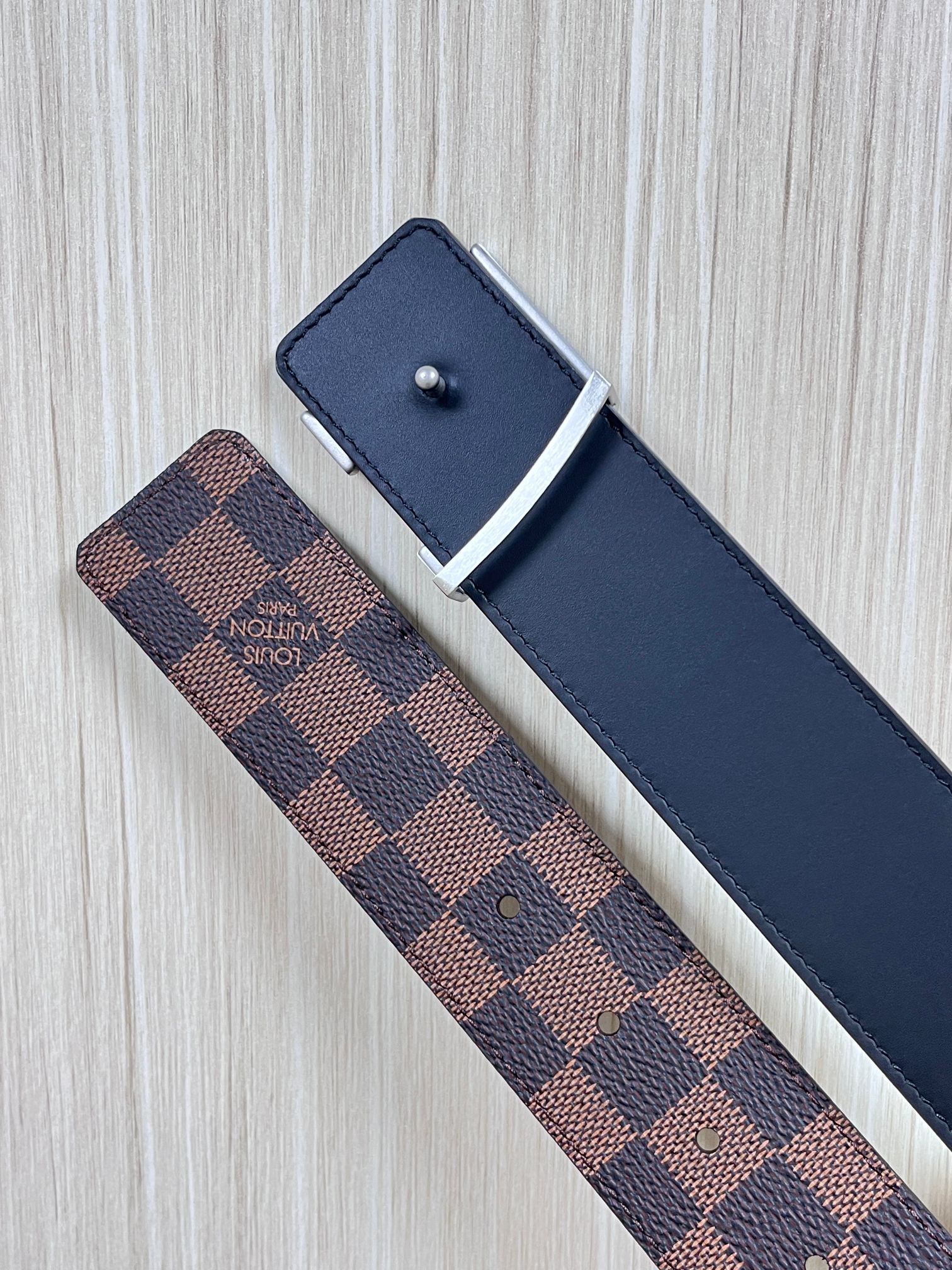 Basic Belt Cow Leather