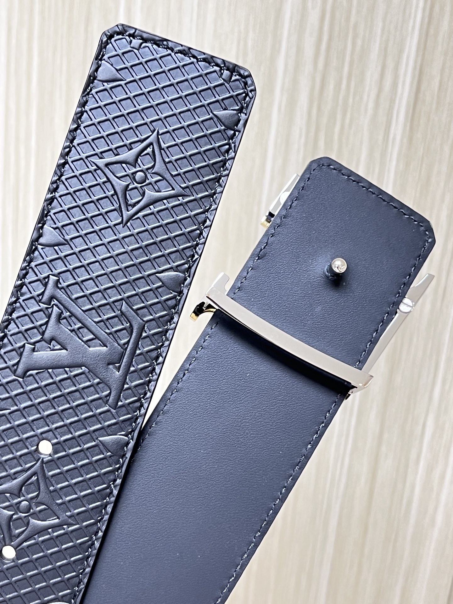 Basic Belt Cow Leather