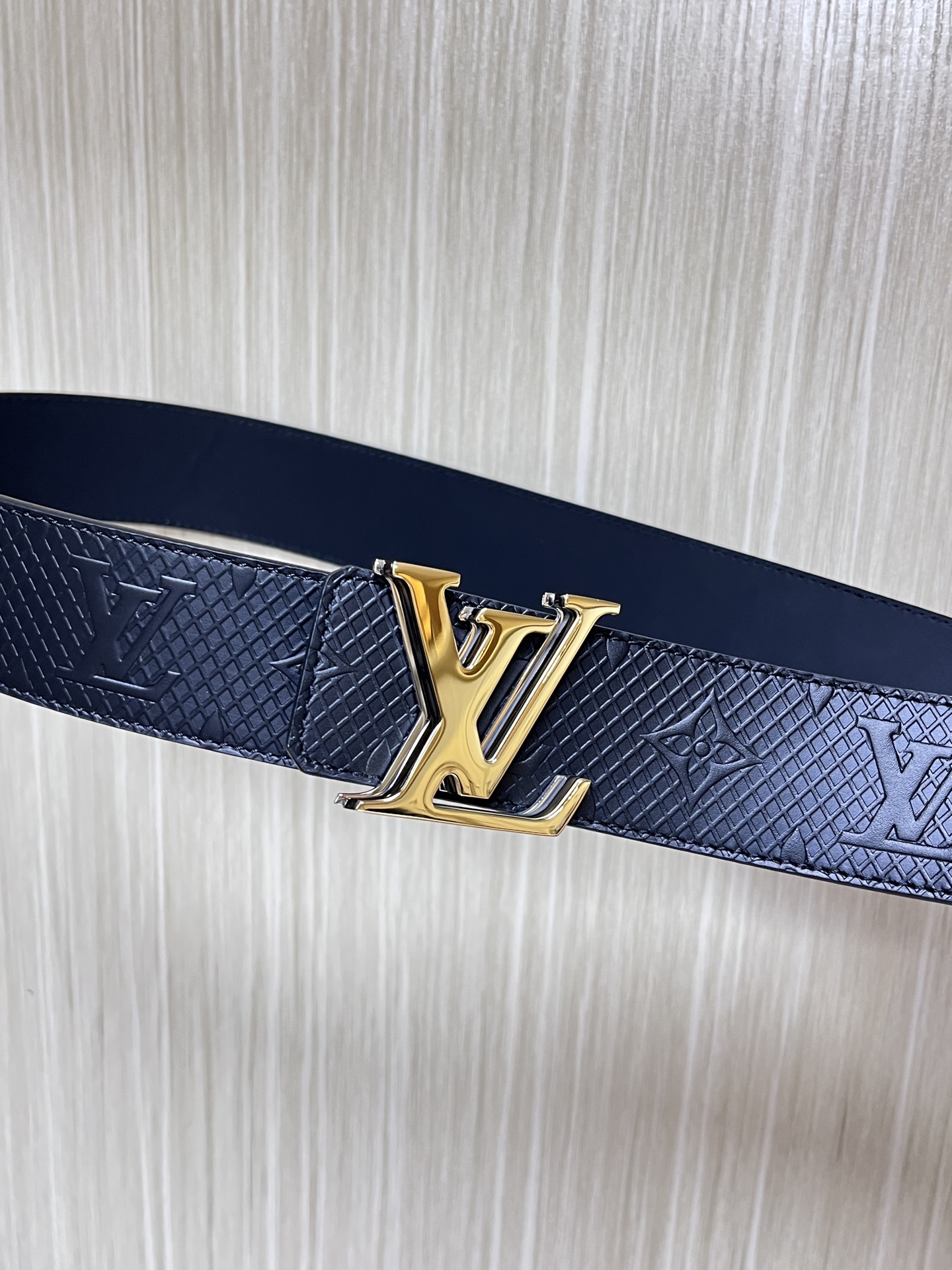 Basic Belt Cow Leather