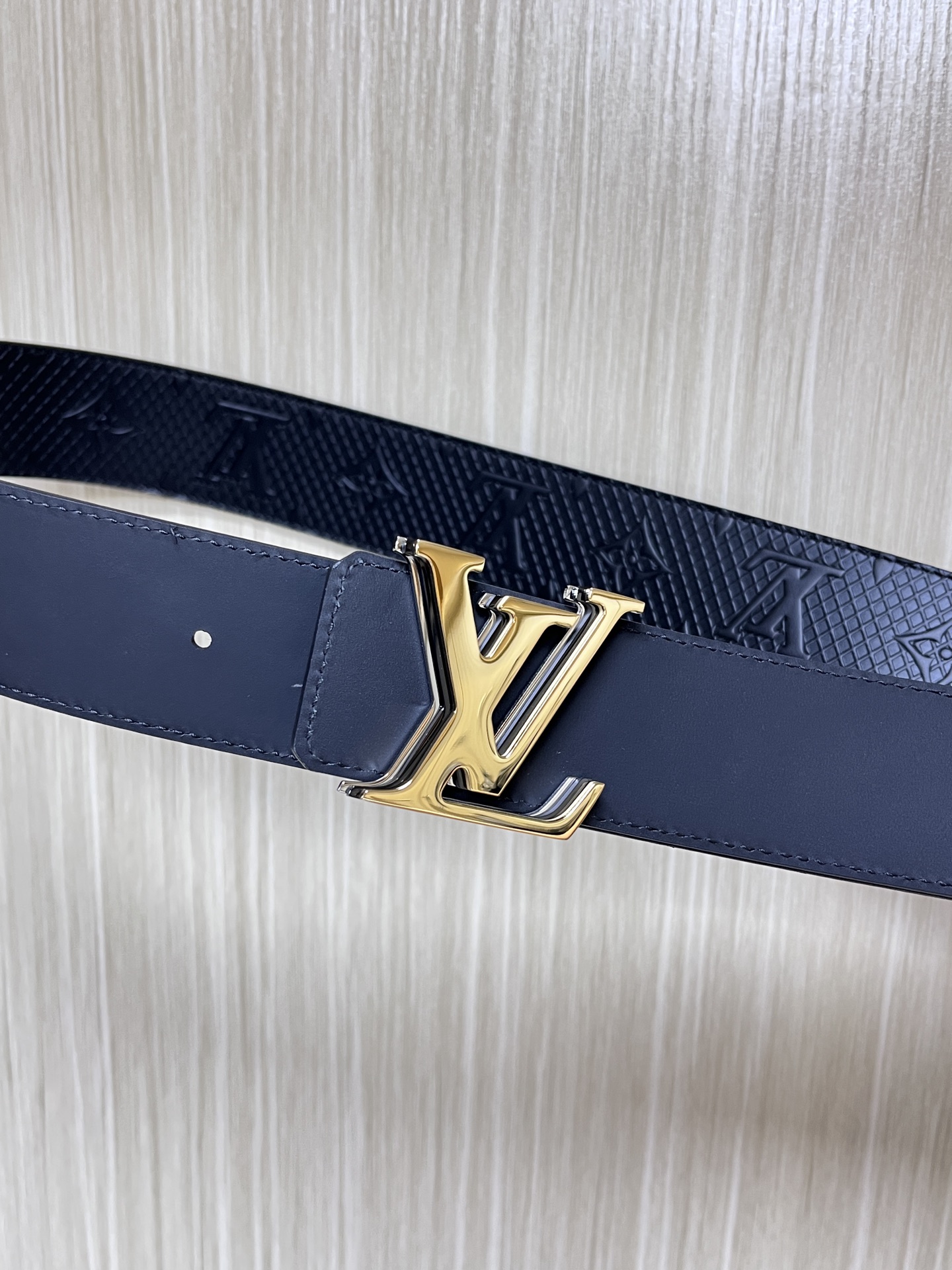 Basic Belt Cow Leather