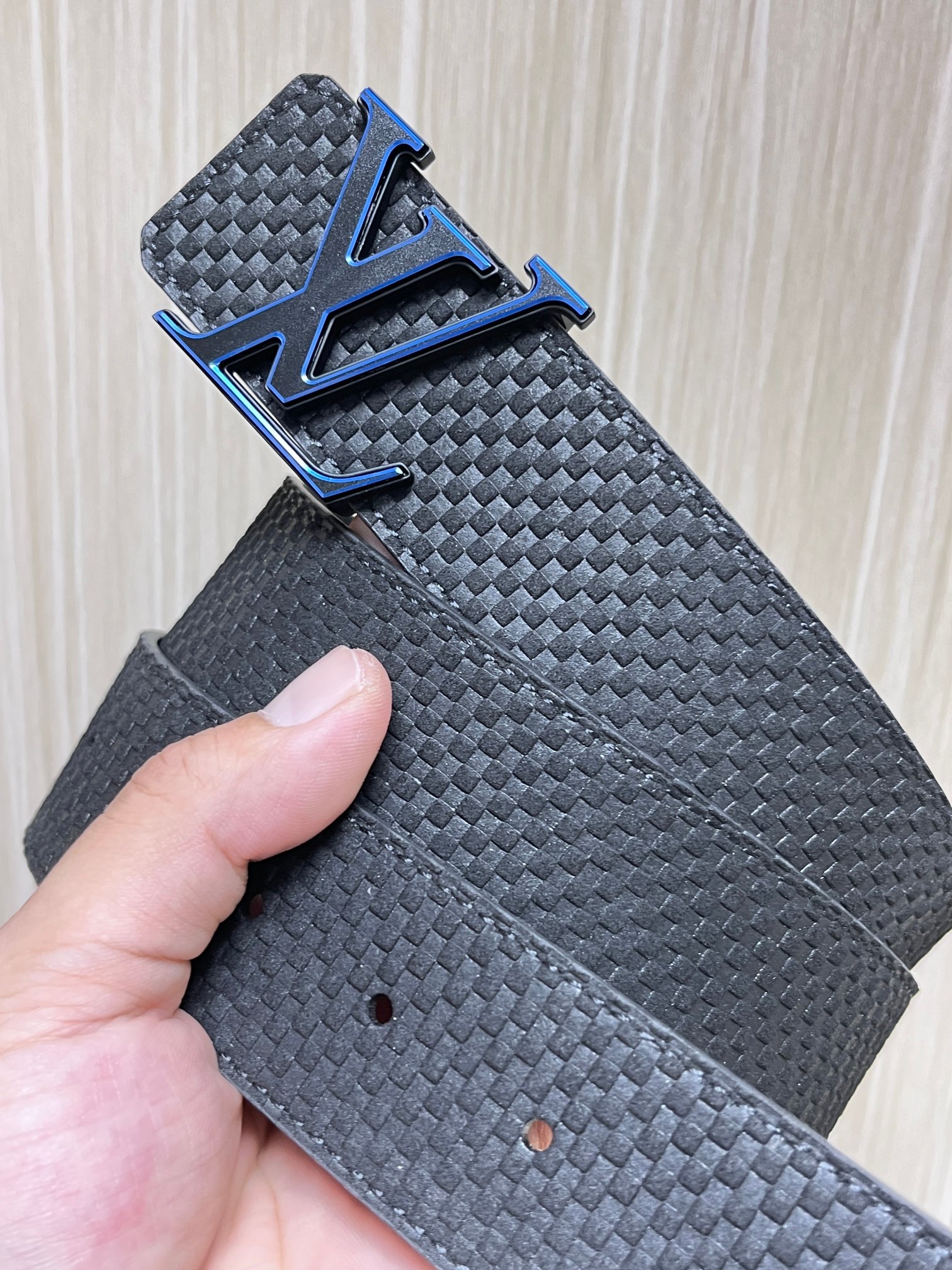 Basic Belt Cow Leather