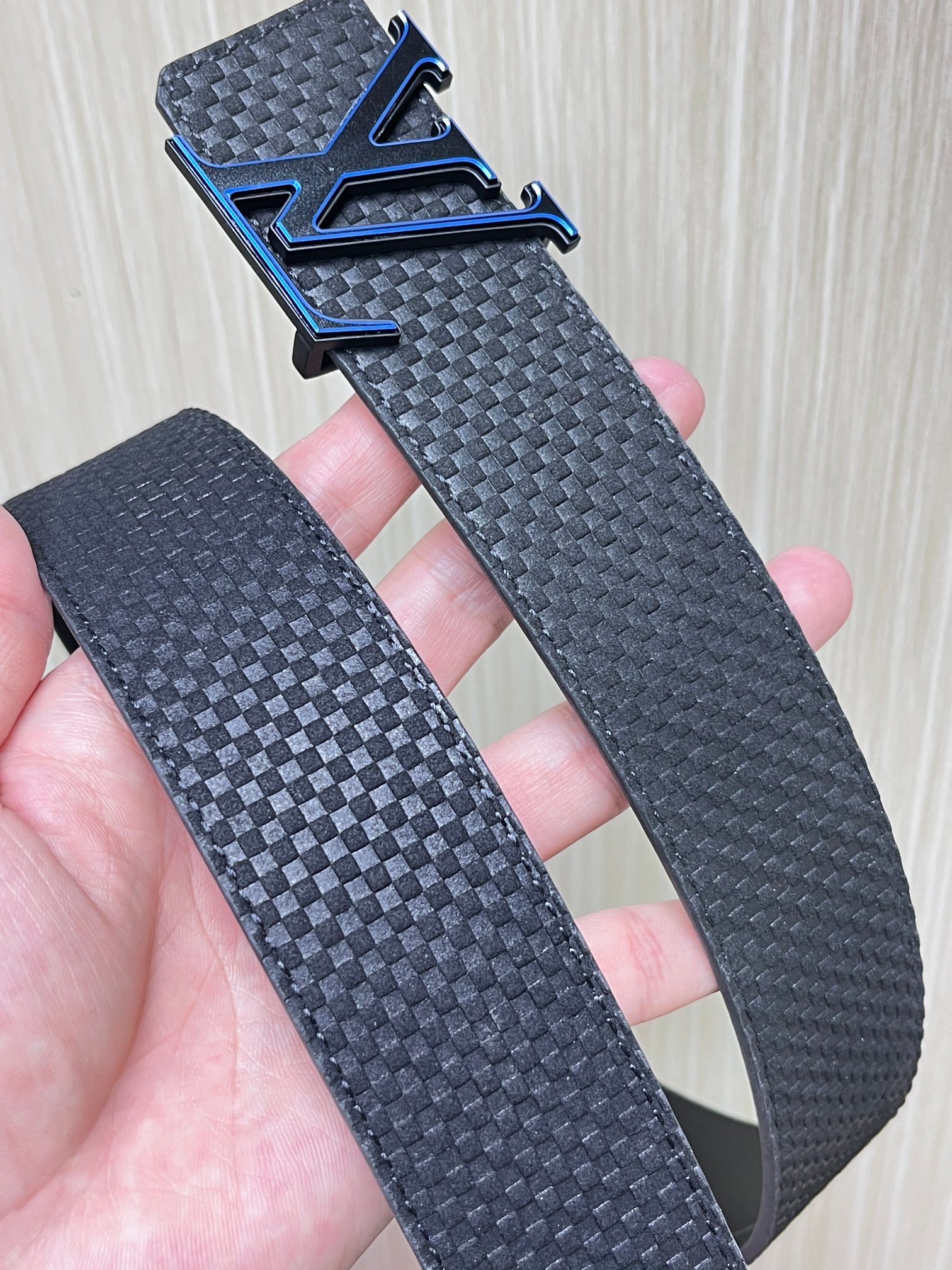 Basic Belt Cow Leather