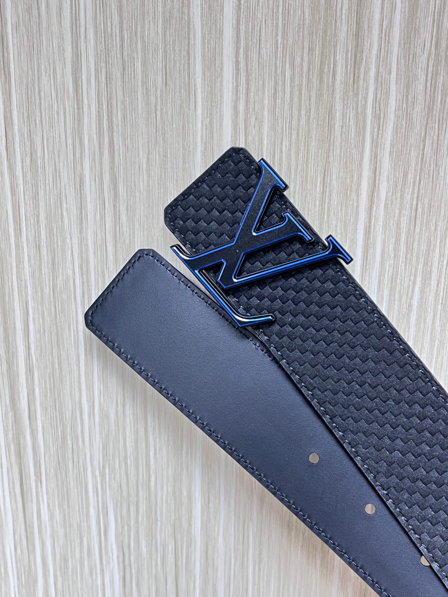 Basic Belt Cow Leather
