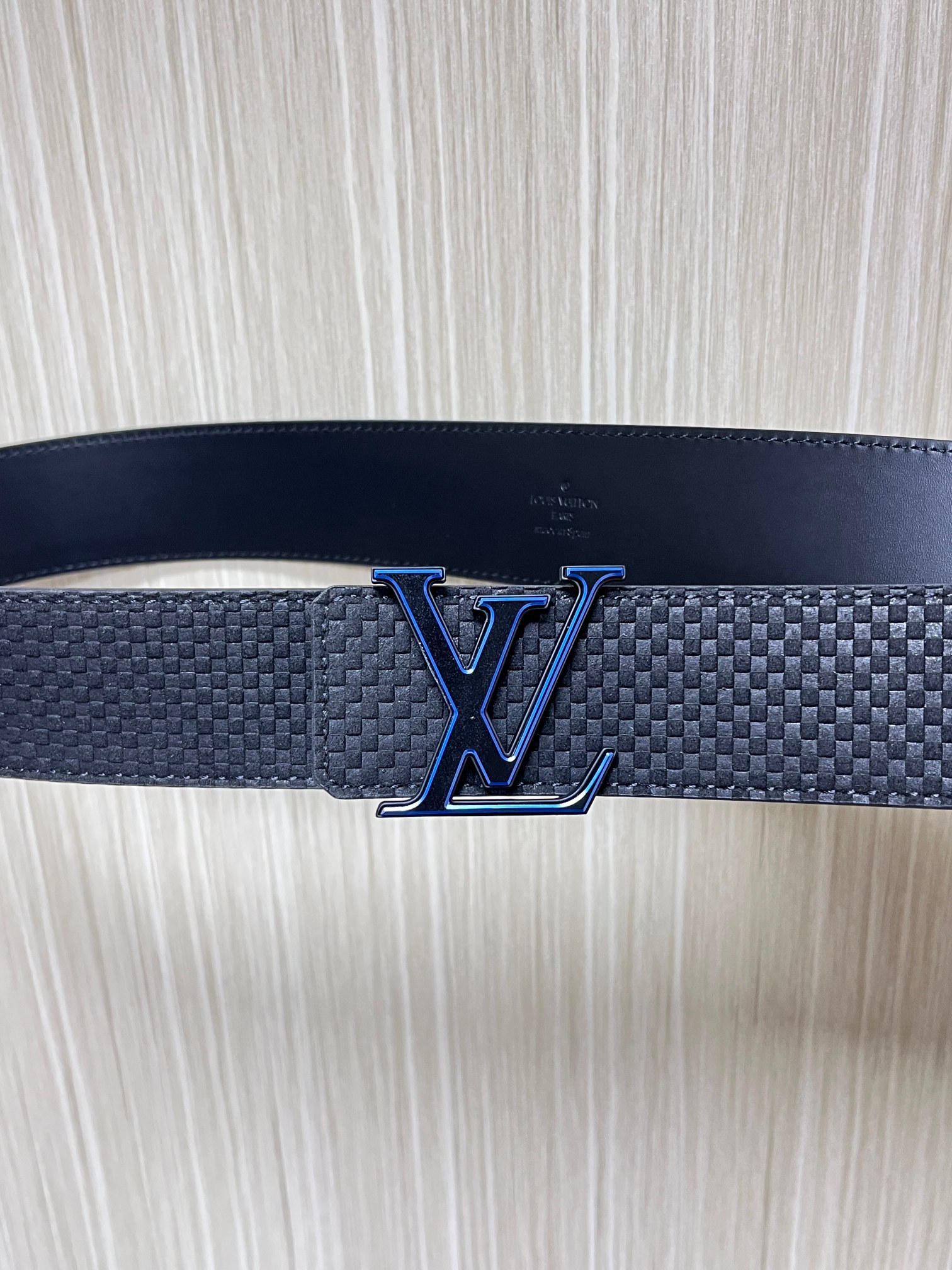 Basic Belt Cow Leather