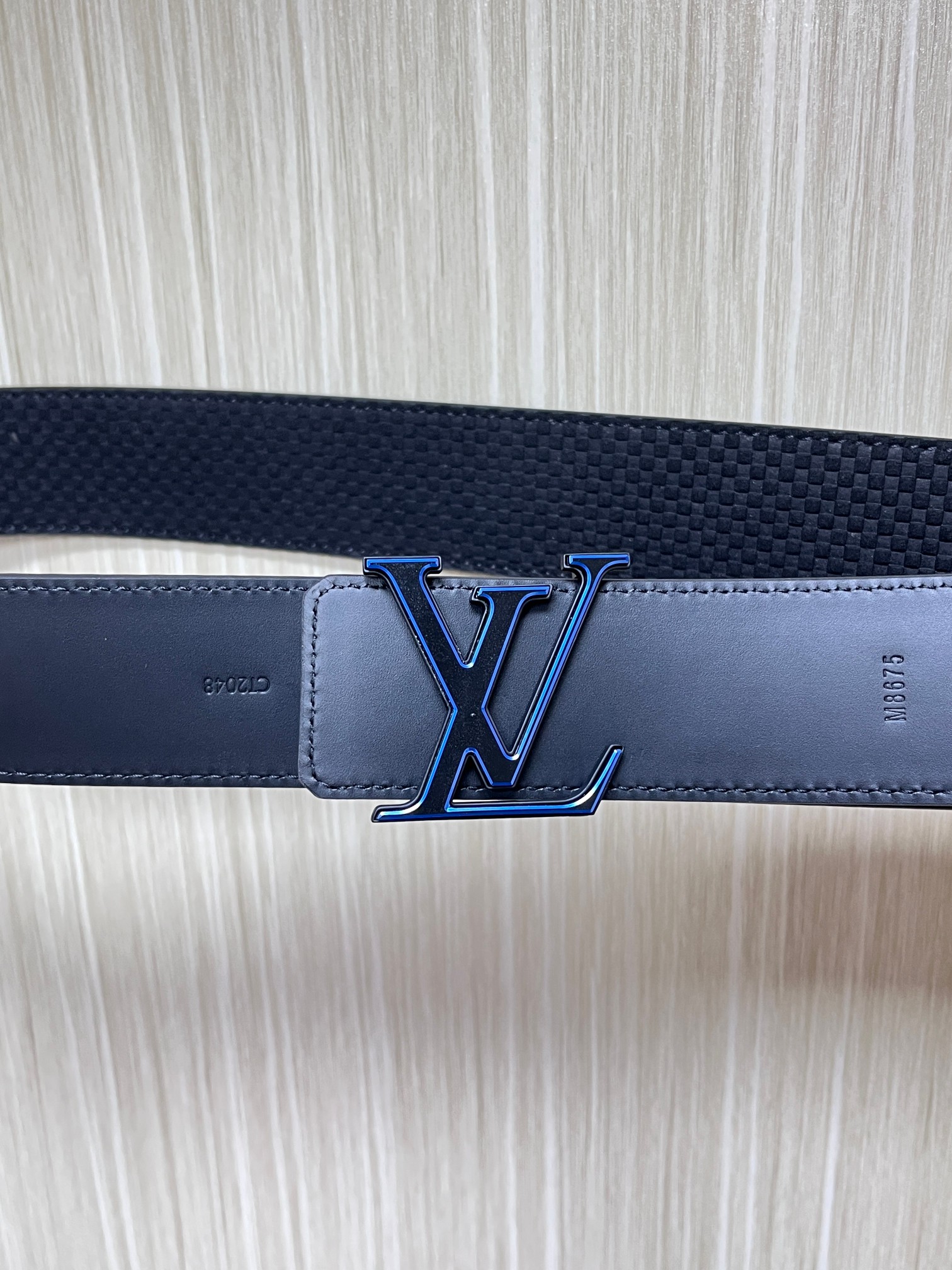 Basic Belt Cow Leather