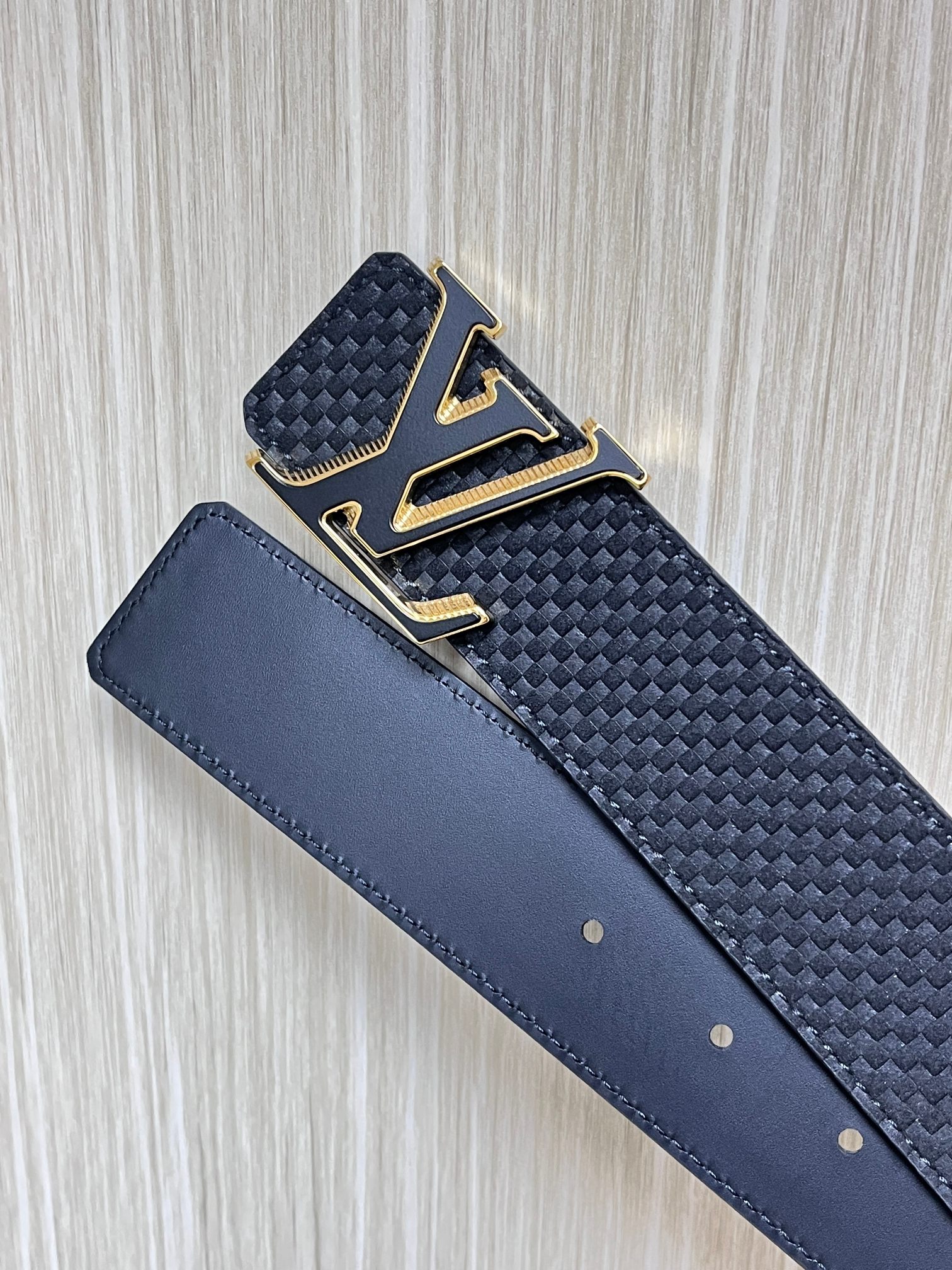 Basic Belt Cow Leather