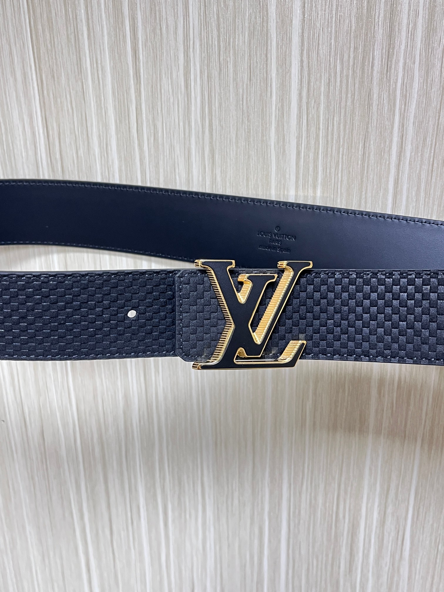 Basic Belt Cow Leather