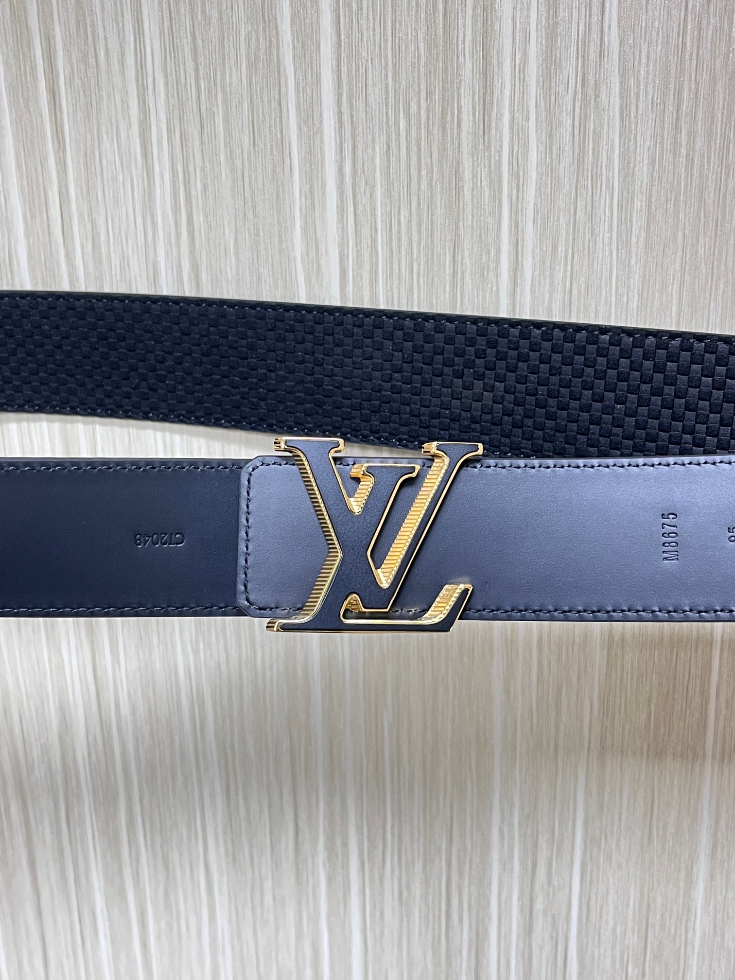 Basic Belt Cow Leather