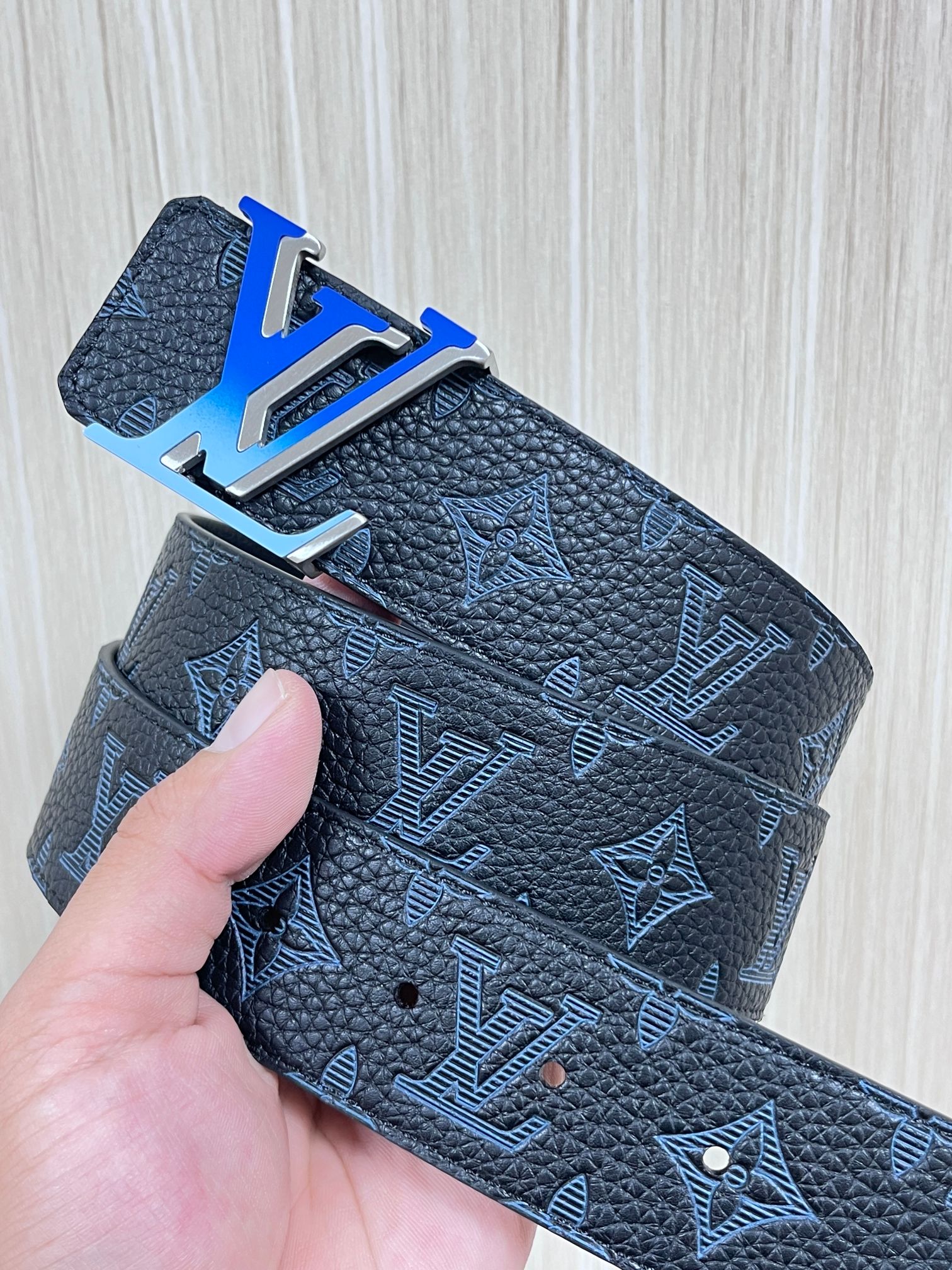 Basic Belt Cow Leather