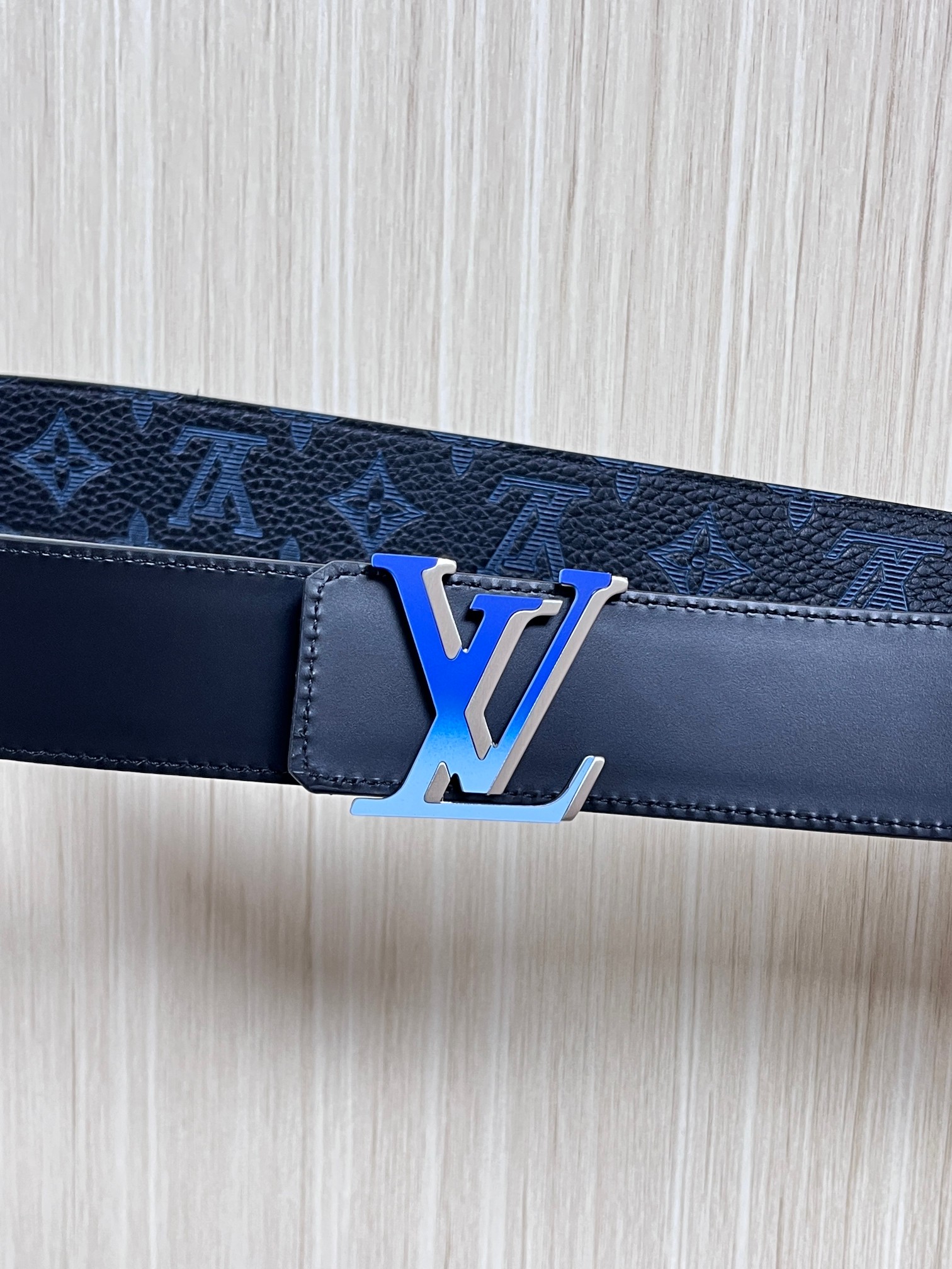 Basic Belt Cow Leather