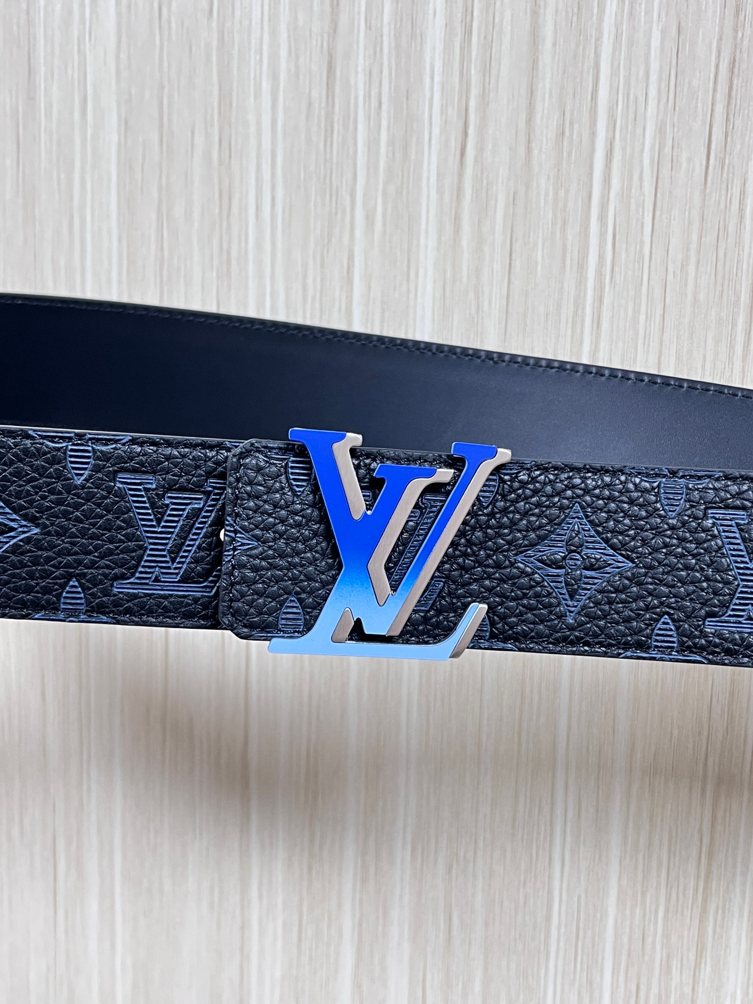 Basic Belt Cow Leather