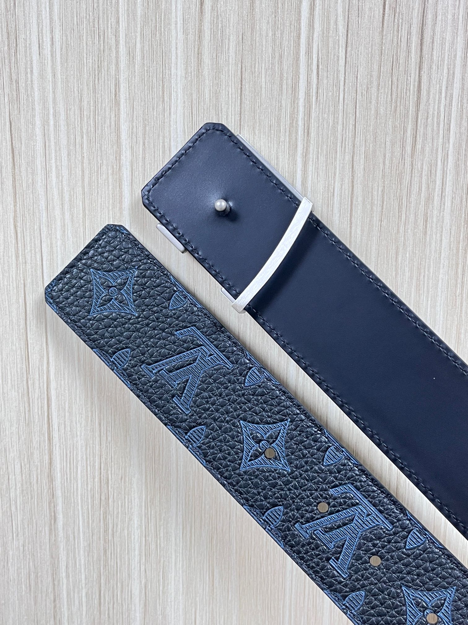 Basic Belt Cow Leather