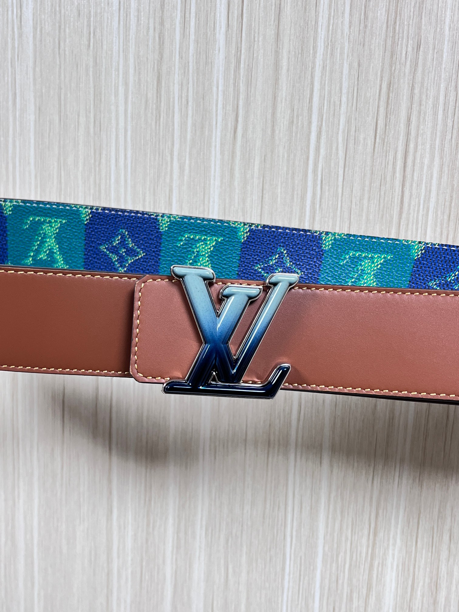 Basic Belt Cow Leather 40cm