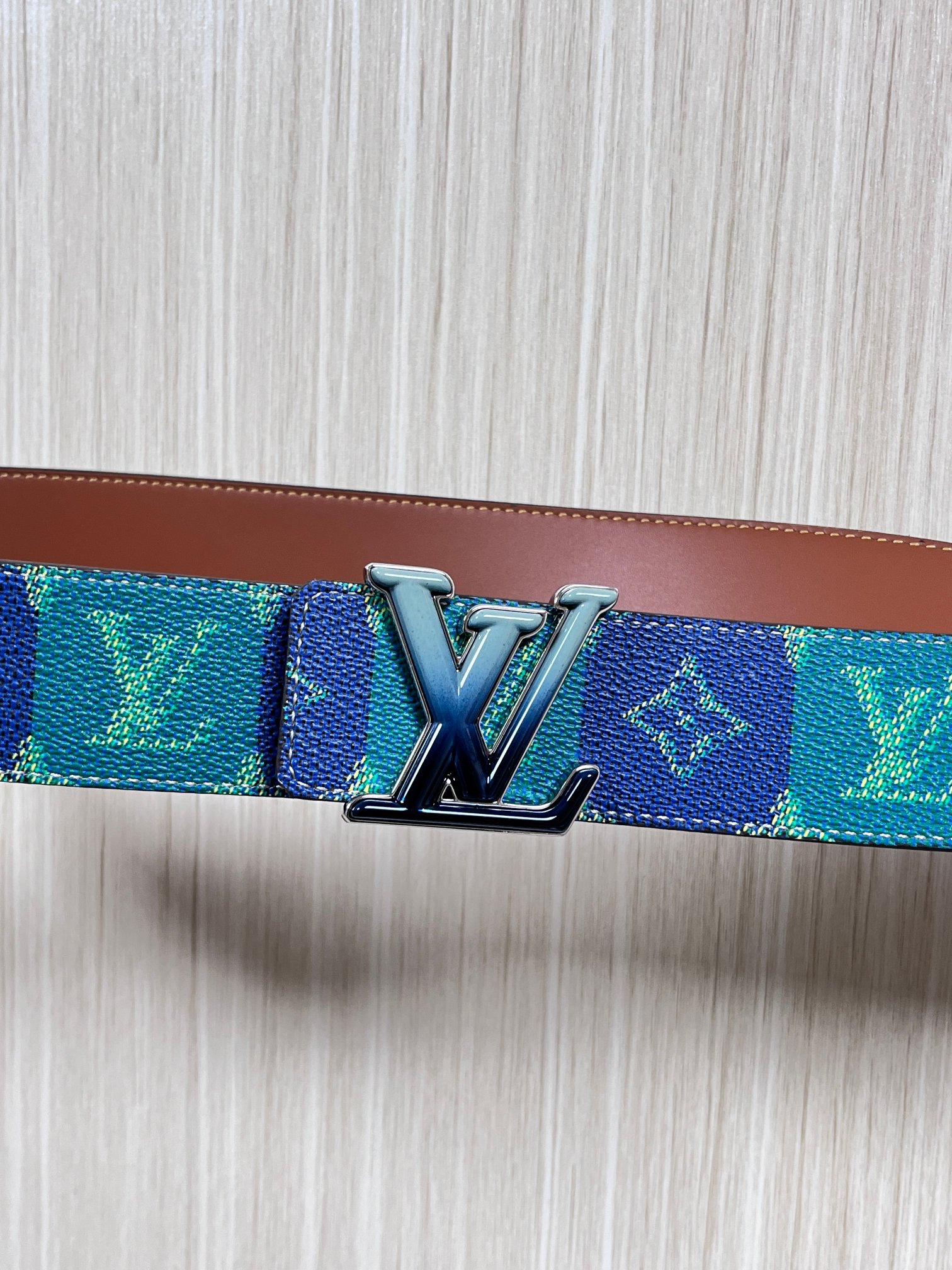 Basic Belt Cow Leather 40cm