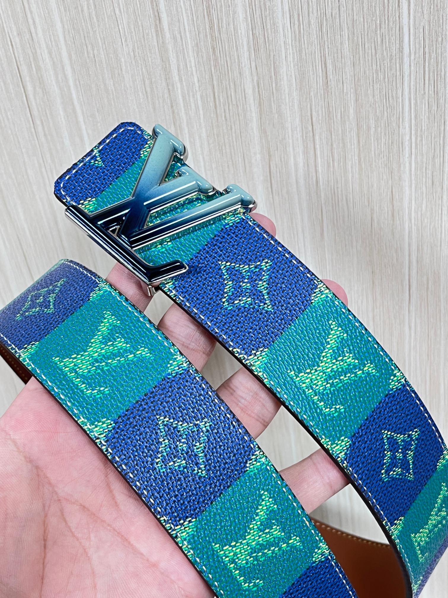 Basic Belt Cow Leather 40cm