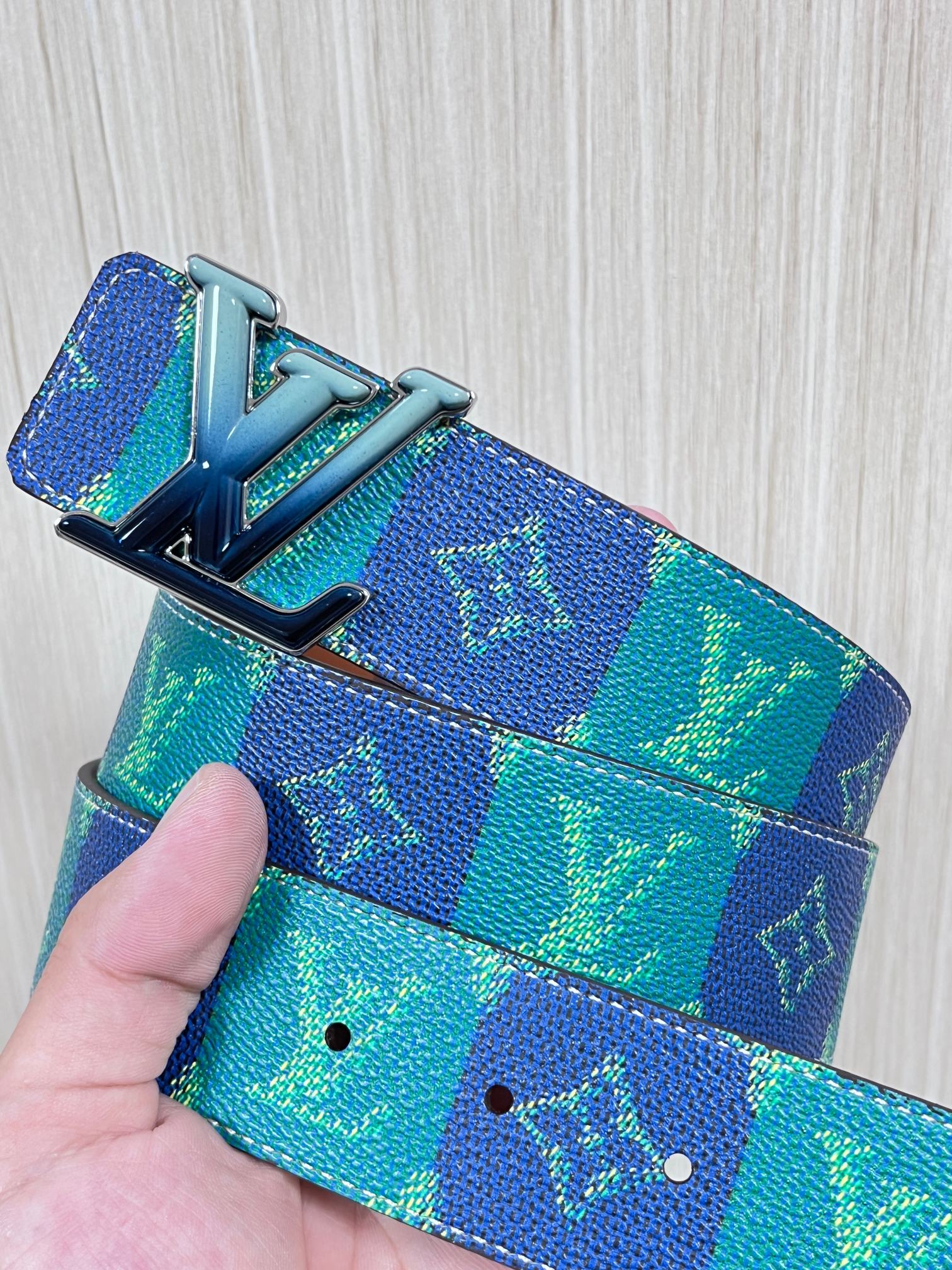 Basic Belt Cow Leather 40cm