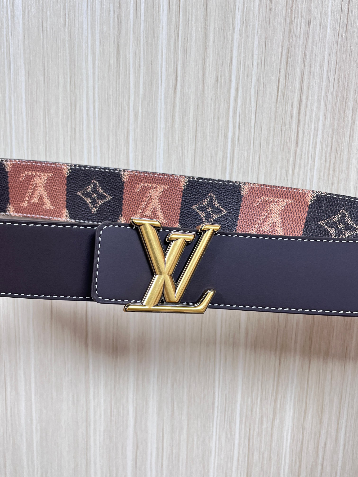 Basic Belt Cow Leather 40cm