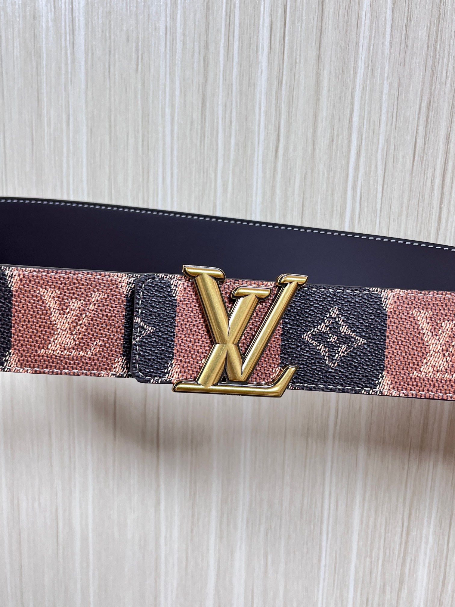 Basic Belt Cow Leather 40cm