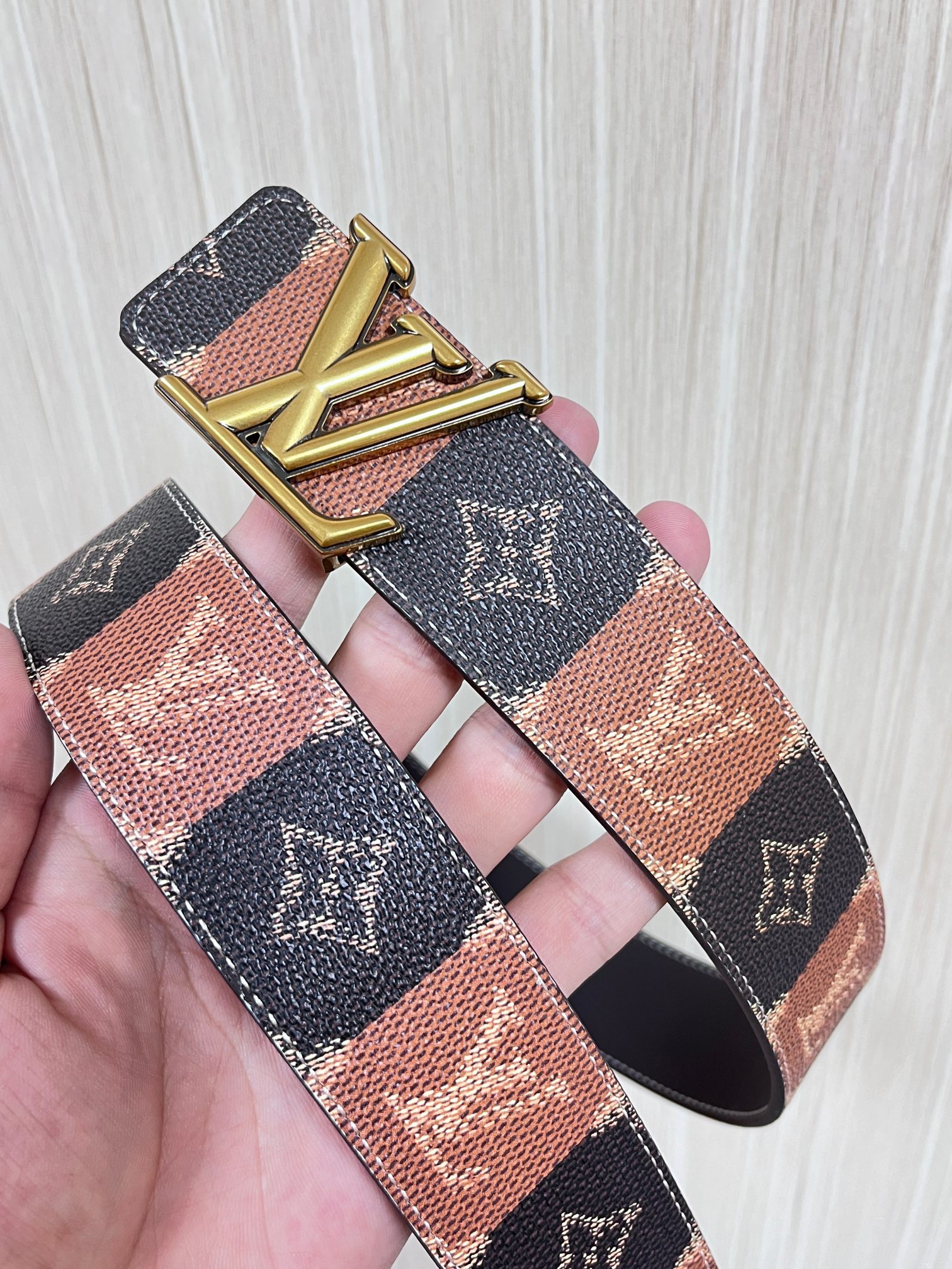 Basic Belt Cow Leather 40cm