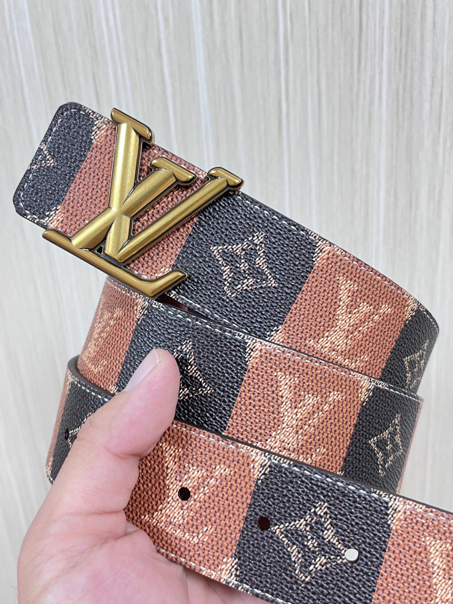 Basic Belt Cow Leather 40cm