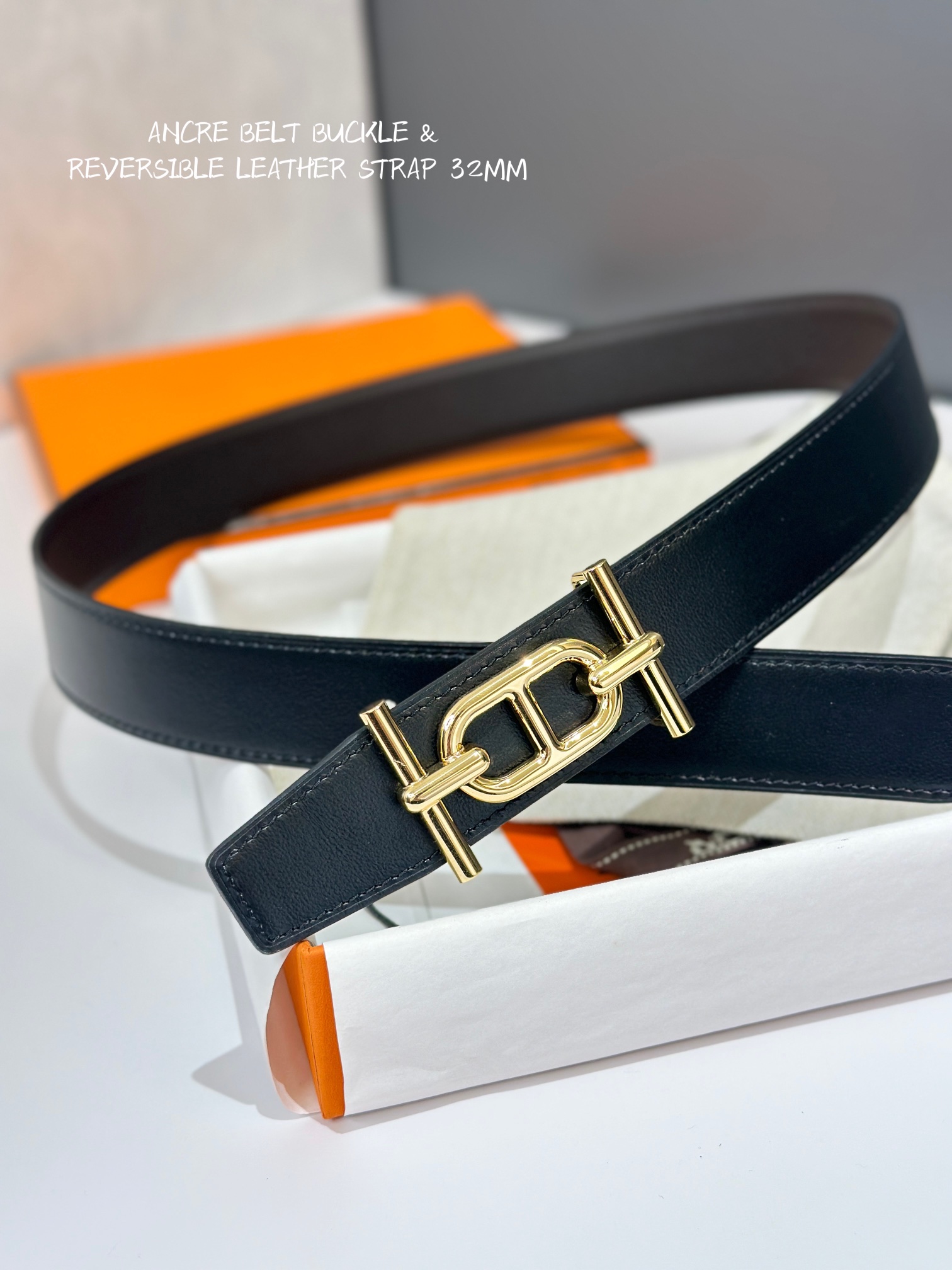 Basic Belt 32mm-s-l