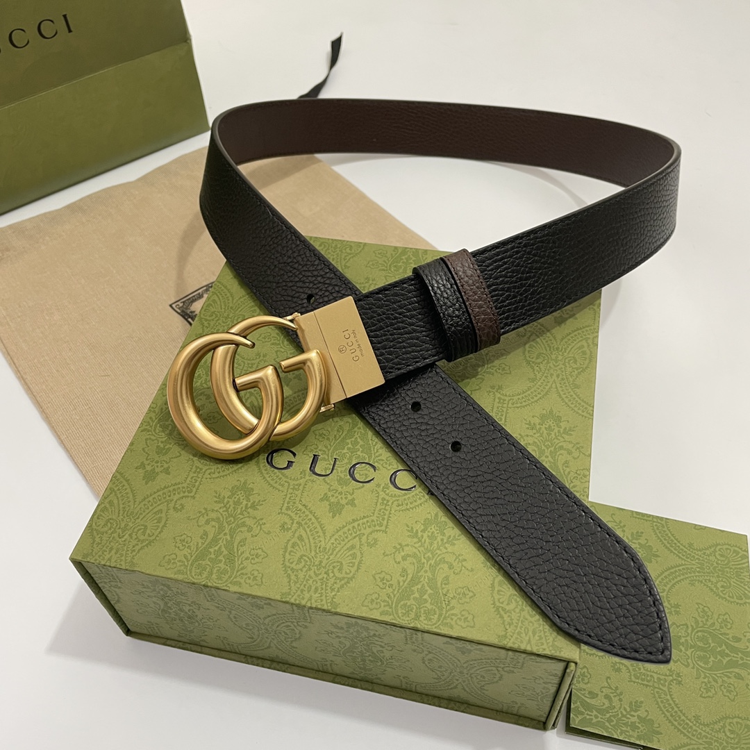 Gucci Basic Belt