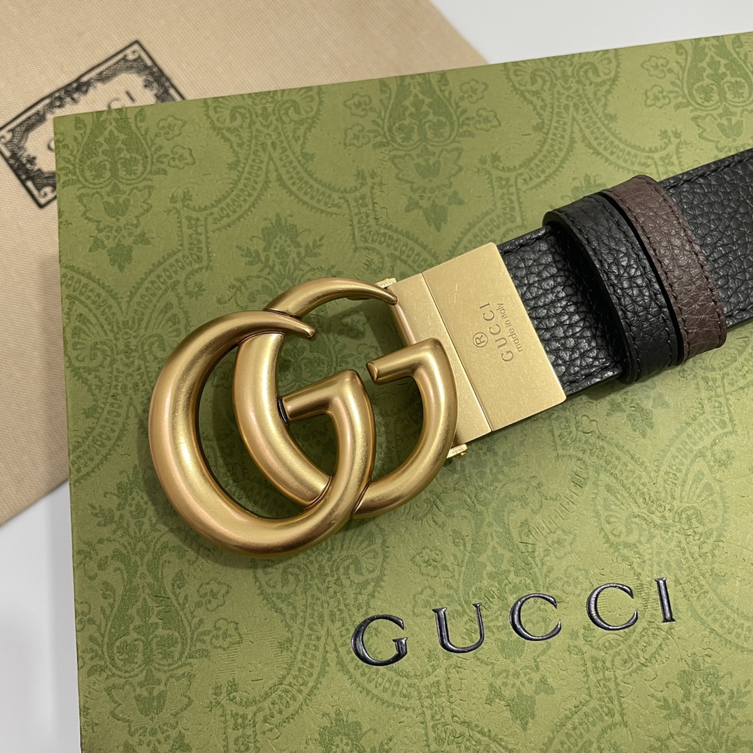 Gucci Basic Belt