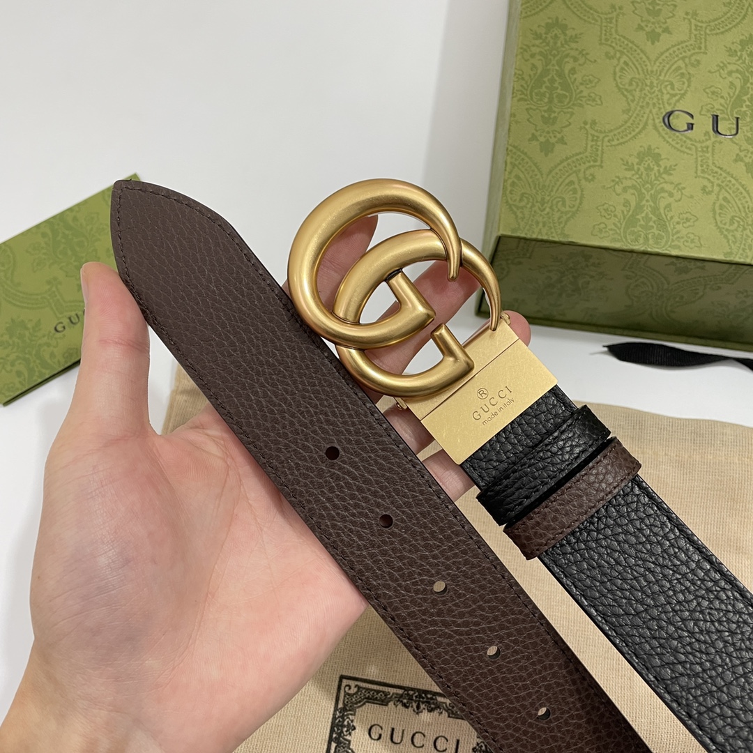 Gucci Basic Belt