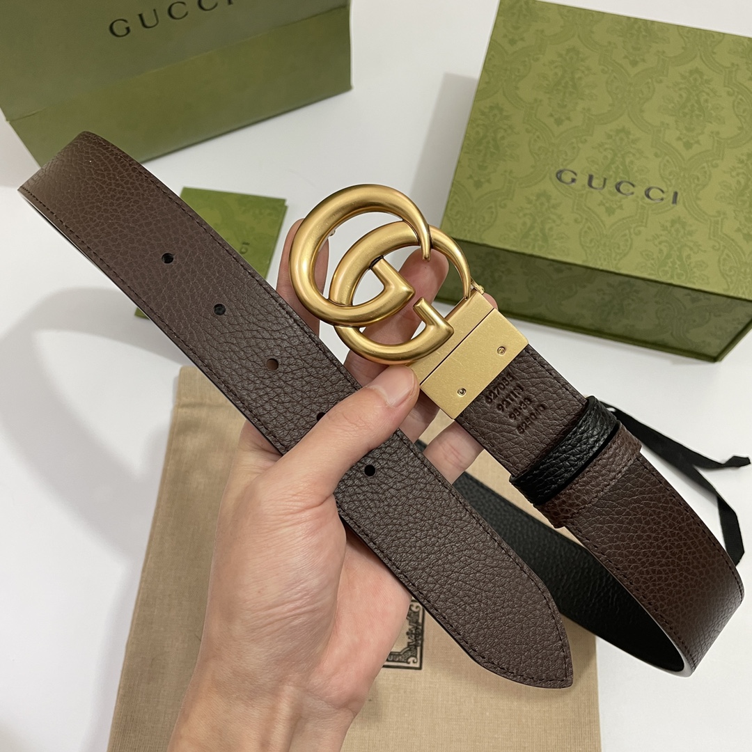 Gucci Basic Belt