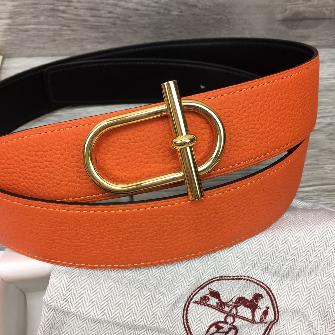 Hermès Male Basic Belt