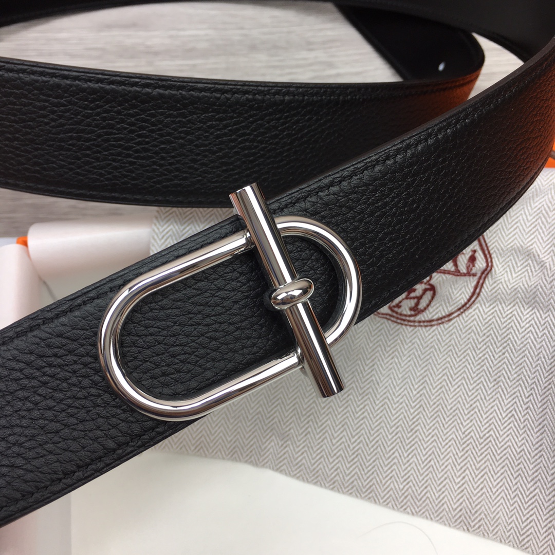 Hermès Male Basic Belt