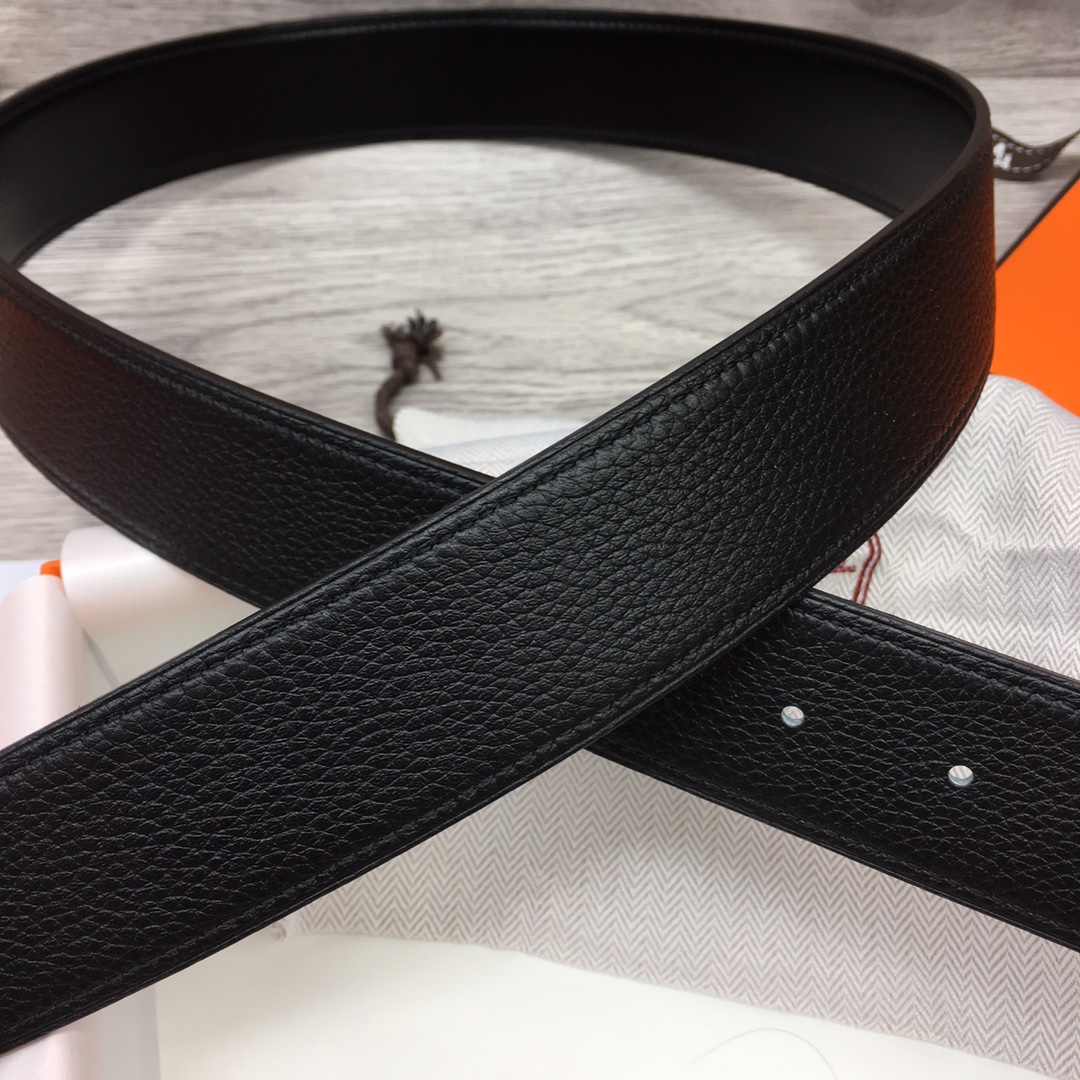 Hermès Male Basic Belt