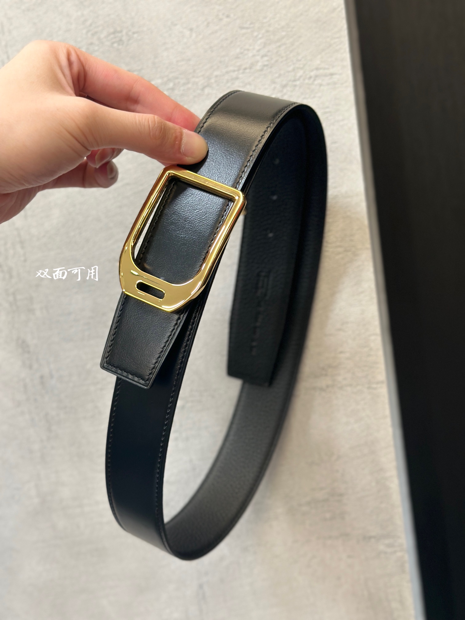 Jockey Basic Belt 38mm-s-l