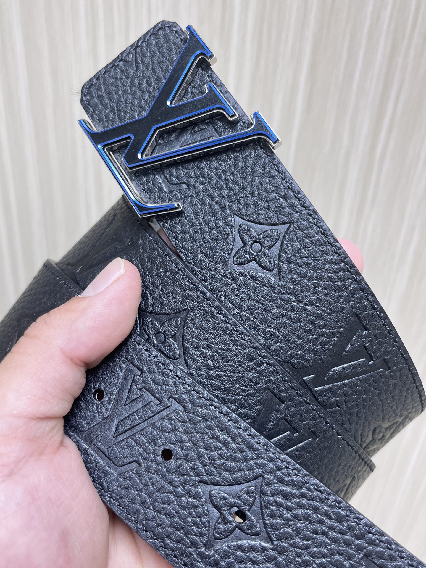 Louis Vuitton Basic Belt S-m-l