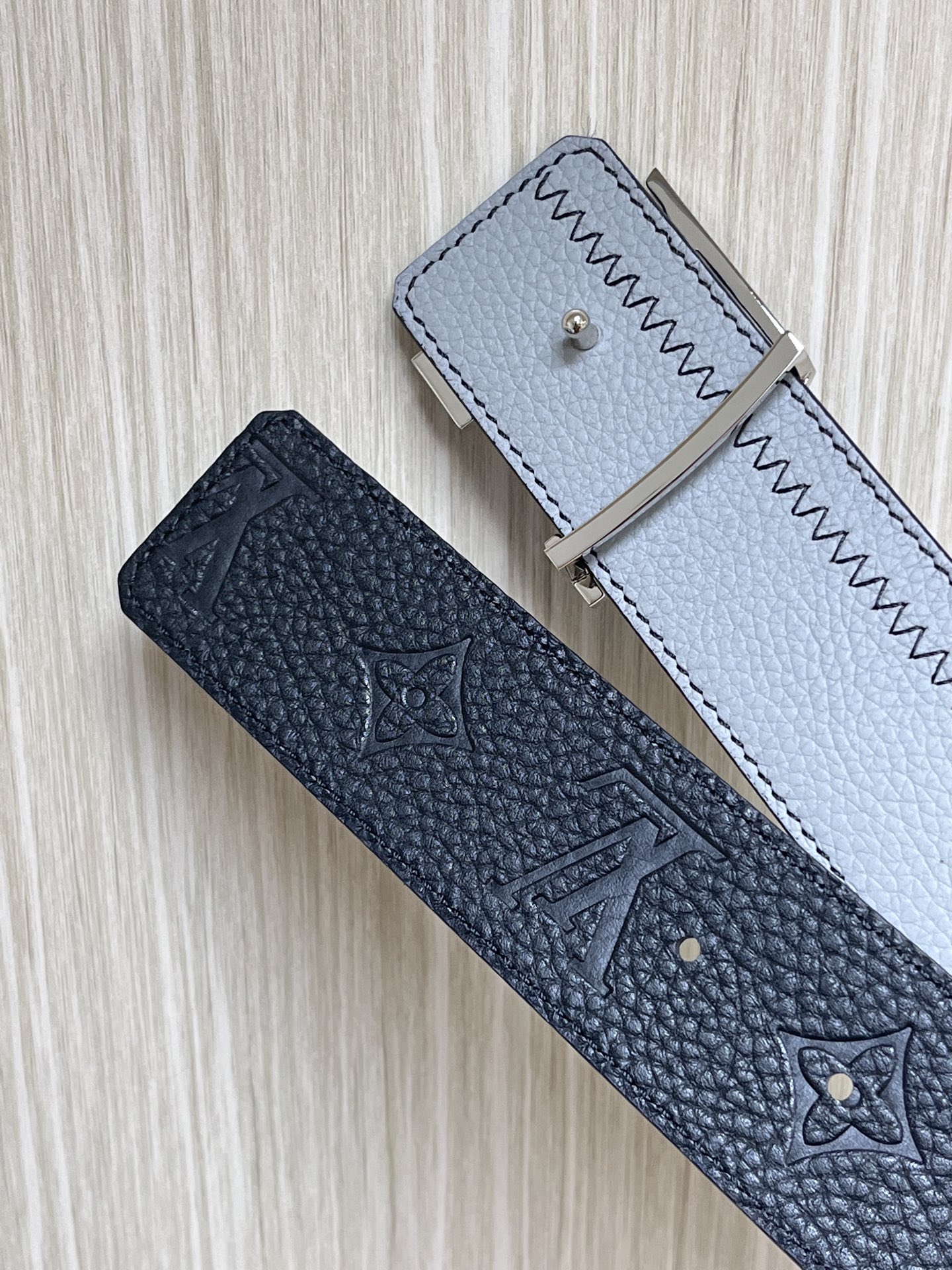 Louis Vuitton Basic Belt S-m-l