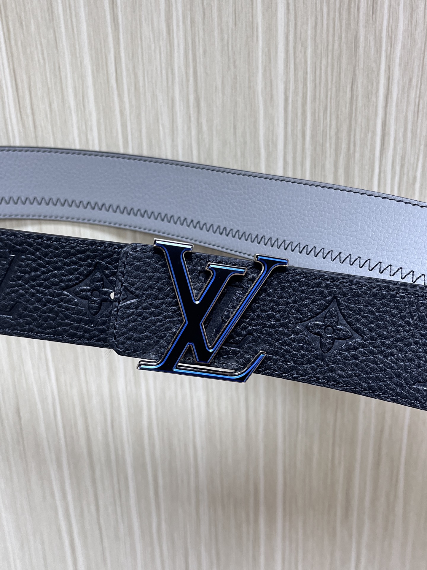 Louis Vuitton Basic Belt S-m-l