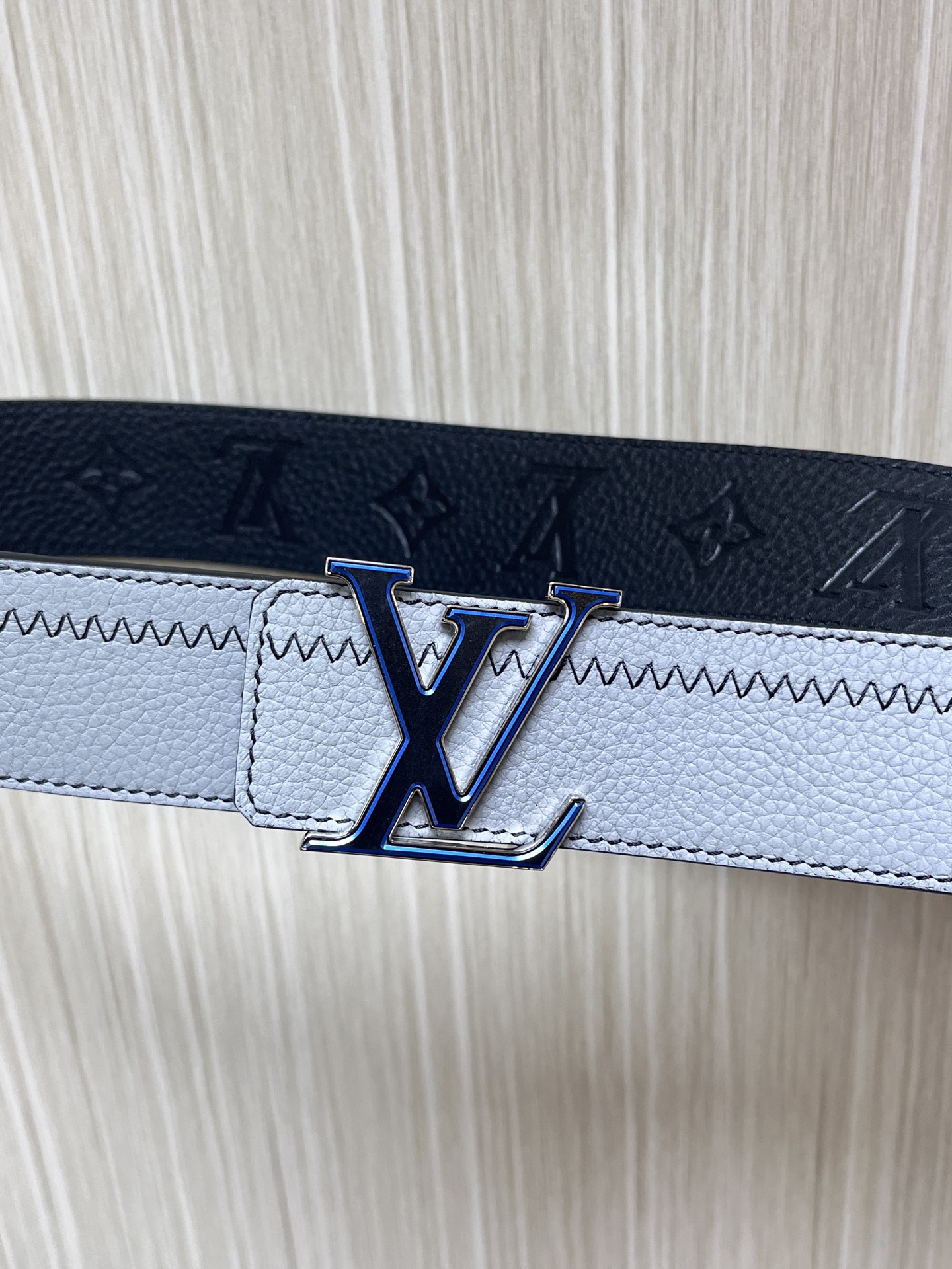 Louis Vuitton Basic Belt S-m-l