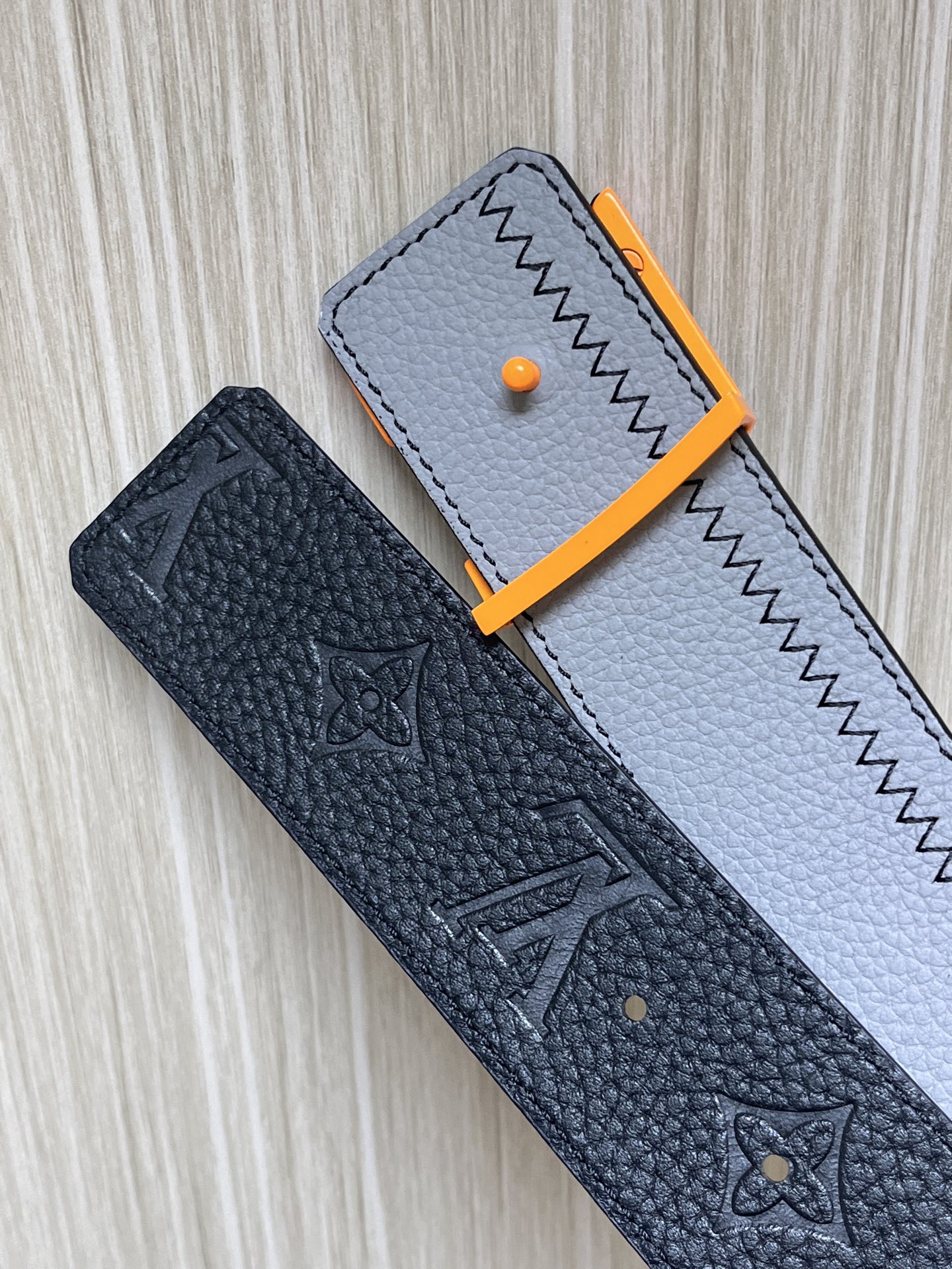 Louis Vuitton Basic Belt S-m-l