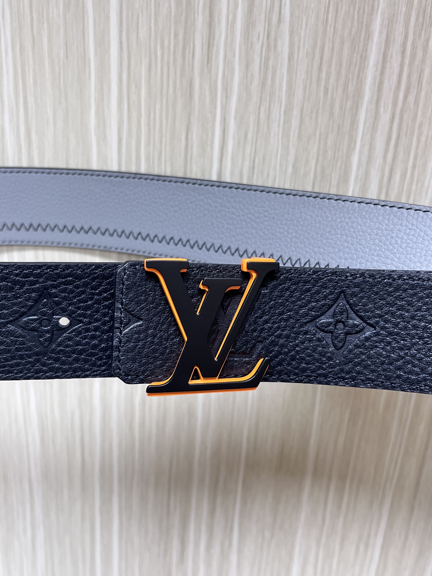 Louis Vuitton Basic Belt S-m-l
