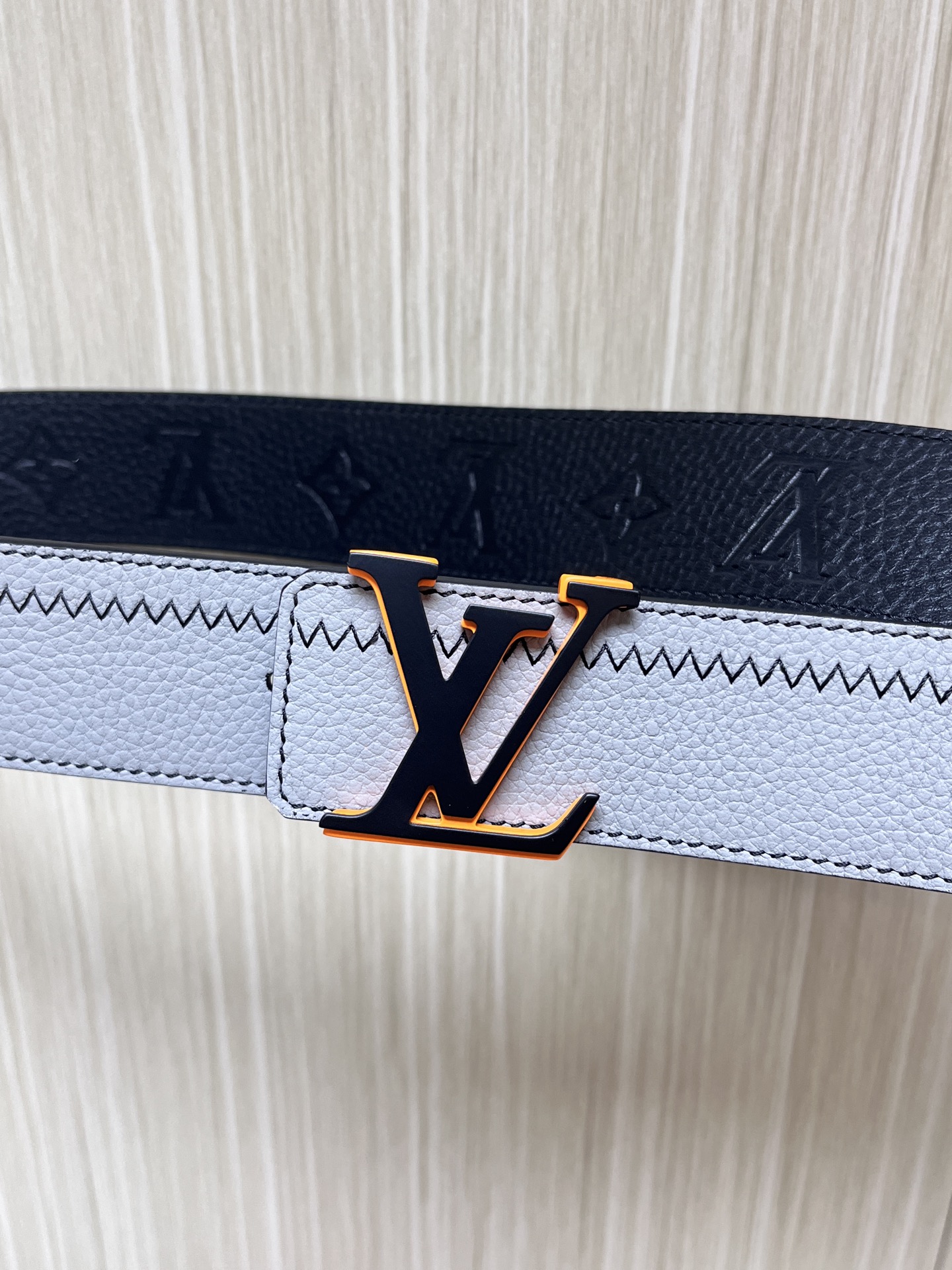 Louis Vuitton Basic Belt S-m-l