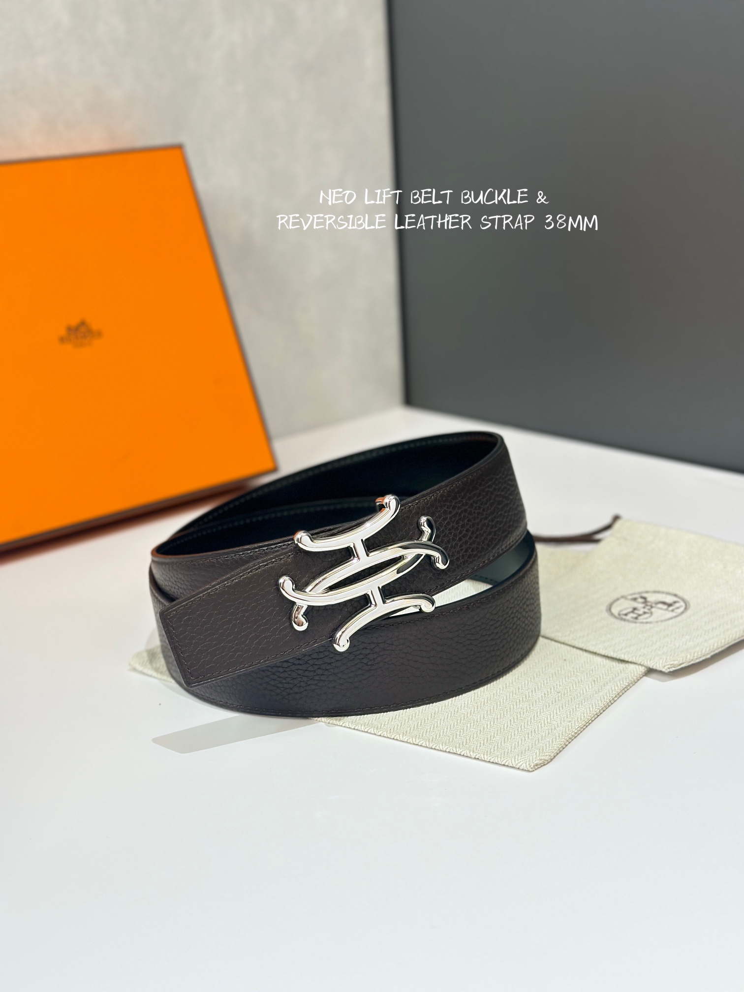 Basic Belt Cow Leather 38mm-s-l