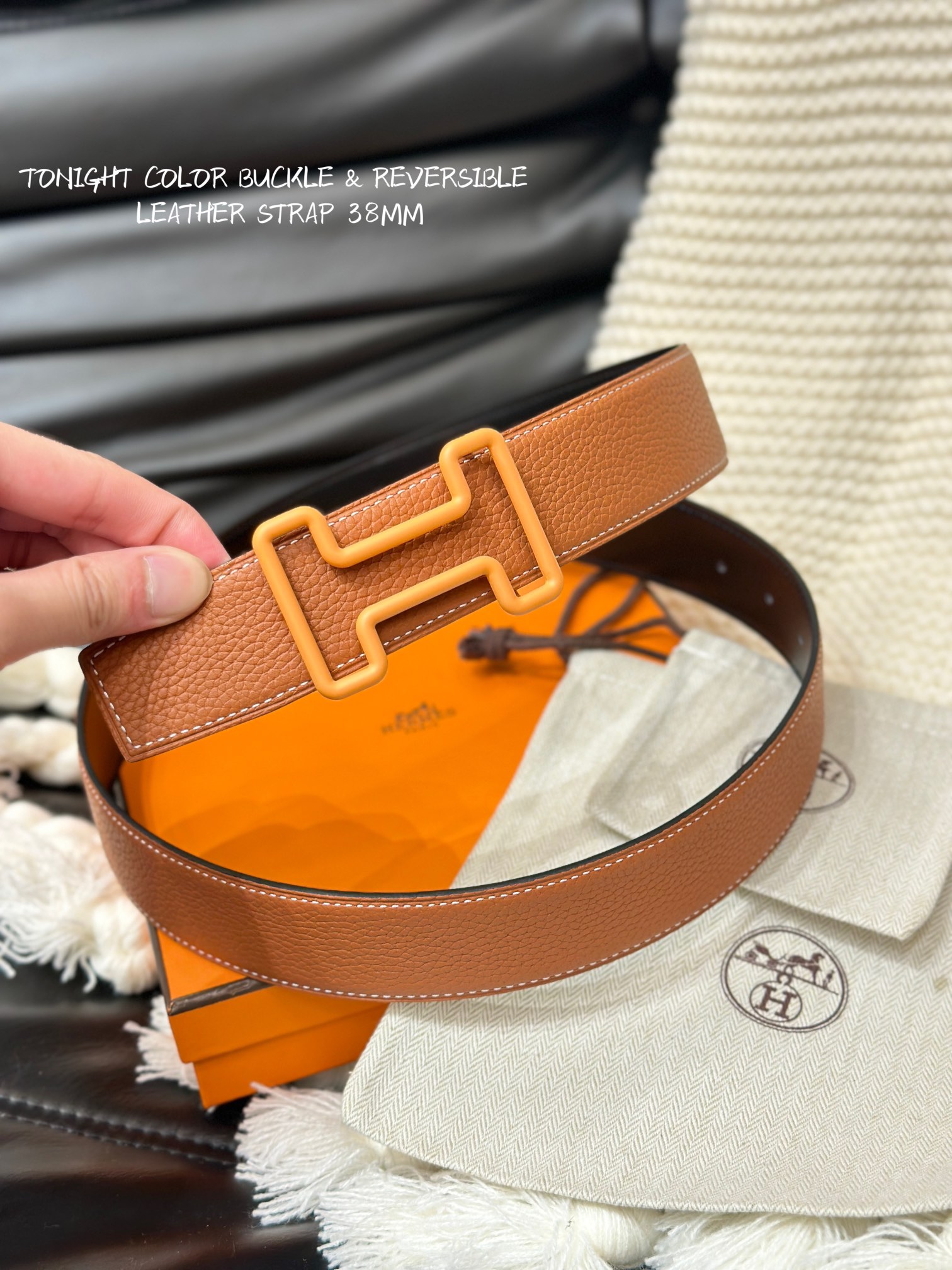 Basic Belt Cow Leather 38mm-s-l