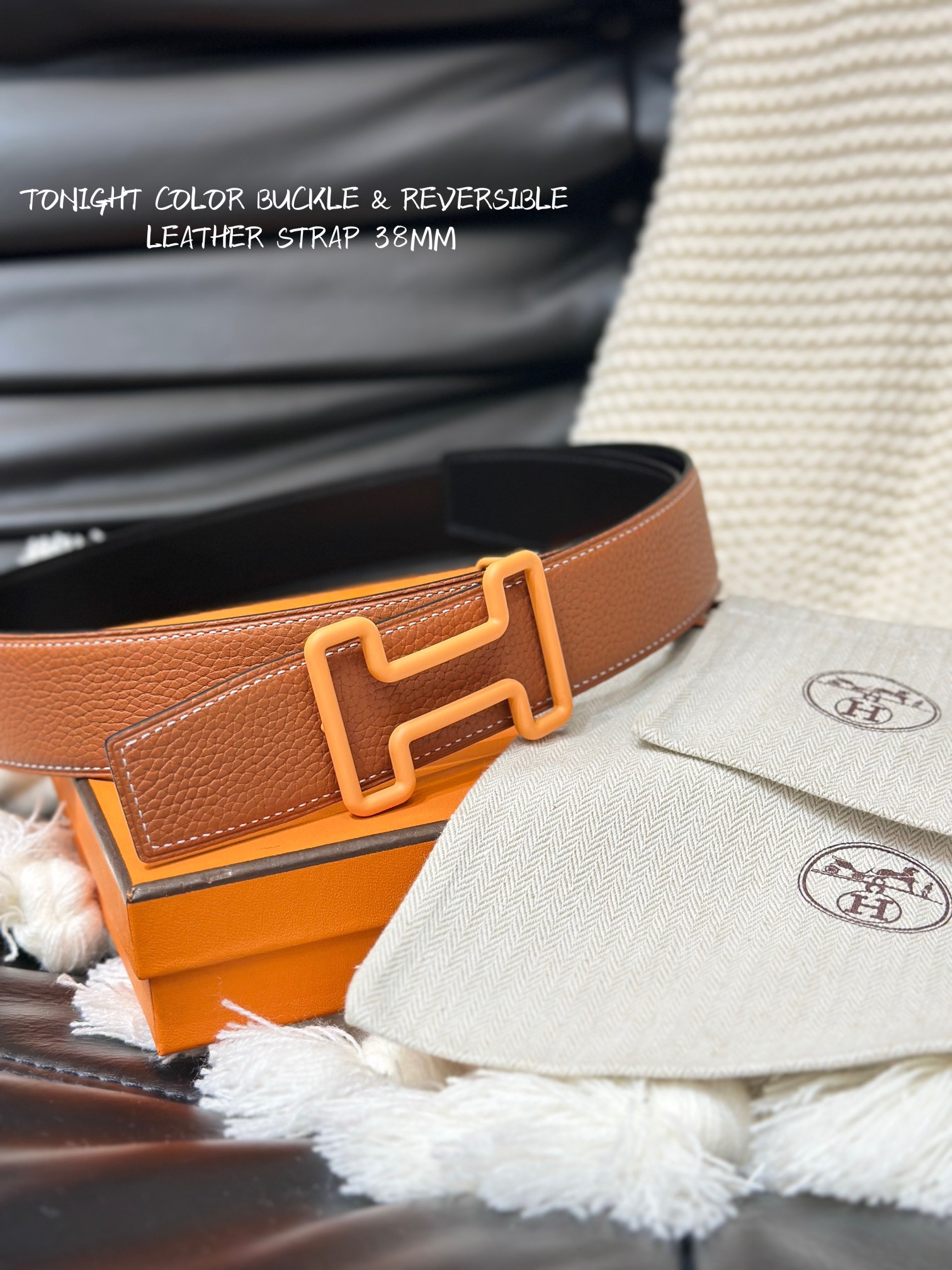 Basic Belt Cow Leather 38mm-s-l