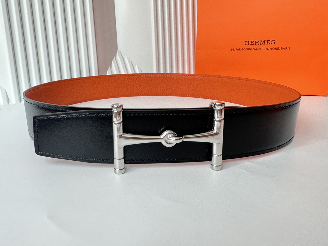 Hermès Male Basic Belt