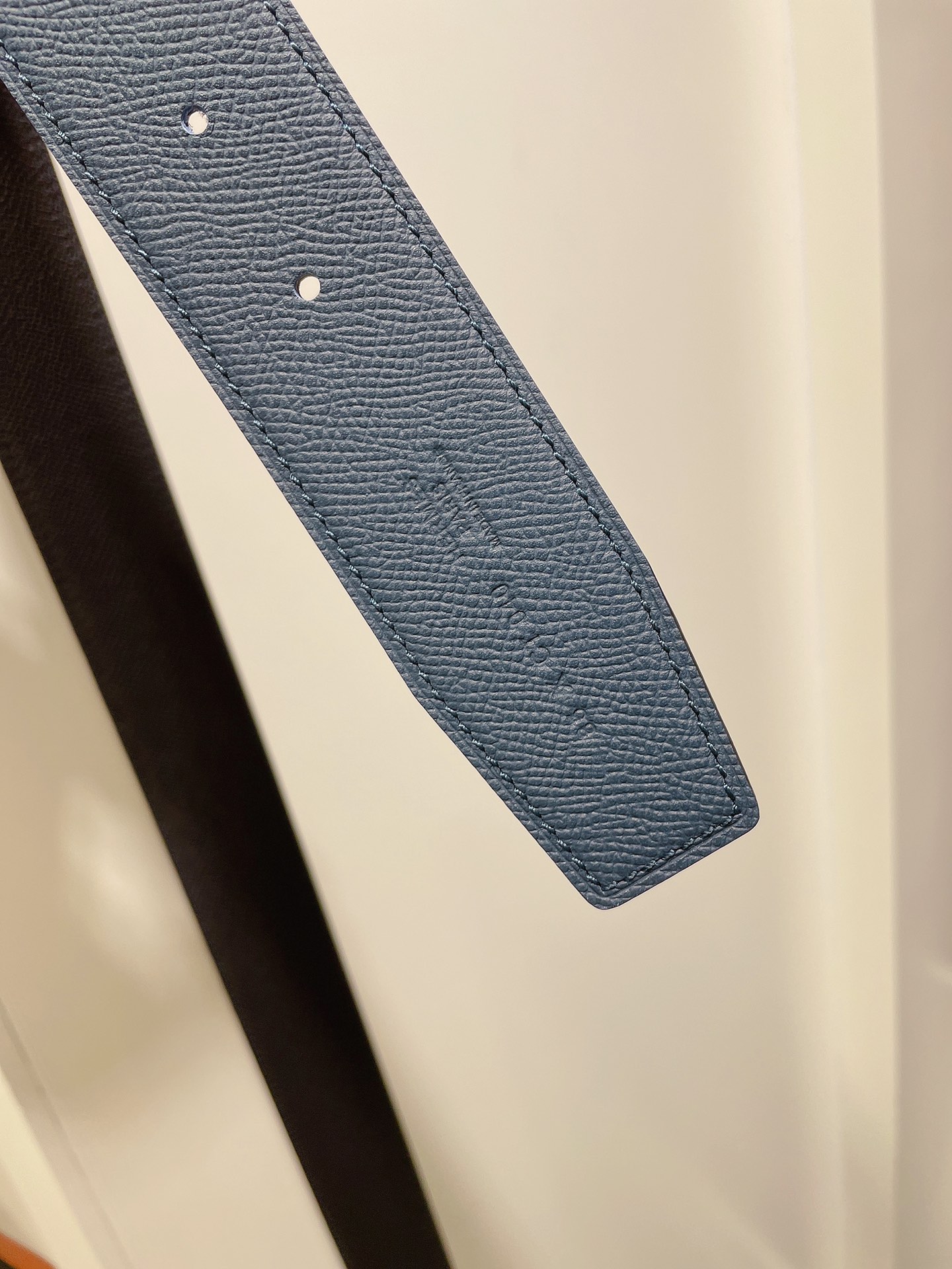 Hermès Male Basic Belt Cow Leather M