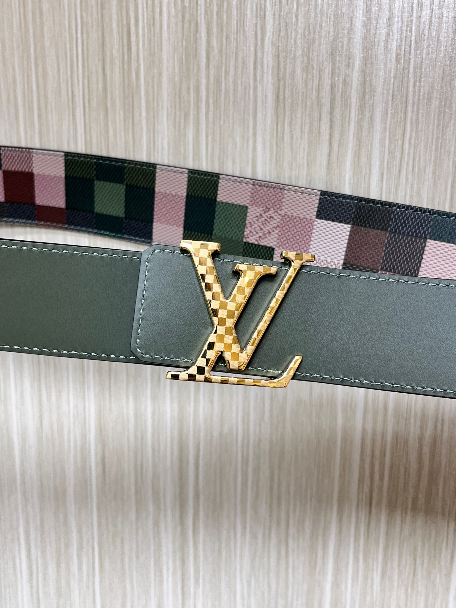 Basic Belt Cow Leather