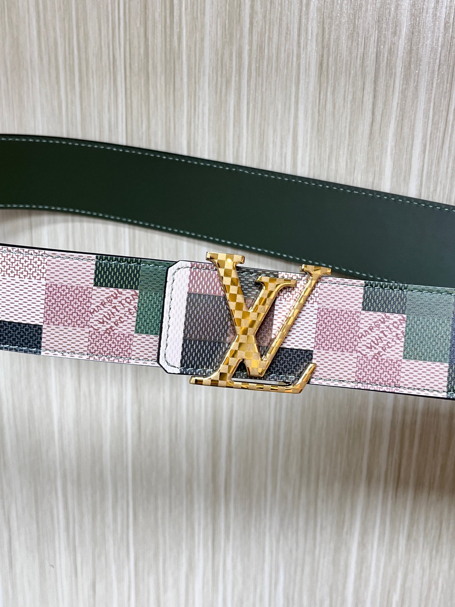 Basic Belt Cow Leather