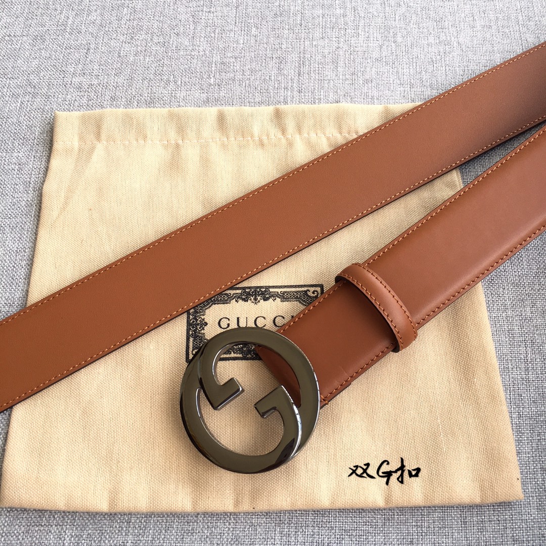 Gucci Basic Belt M