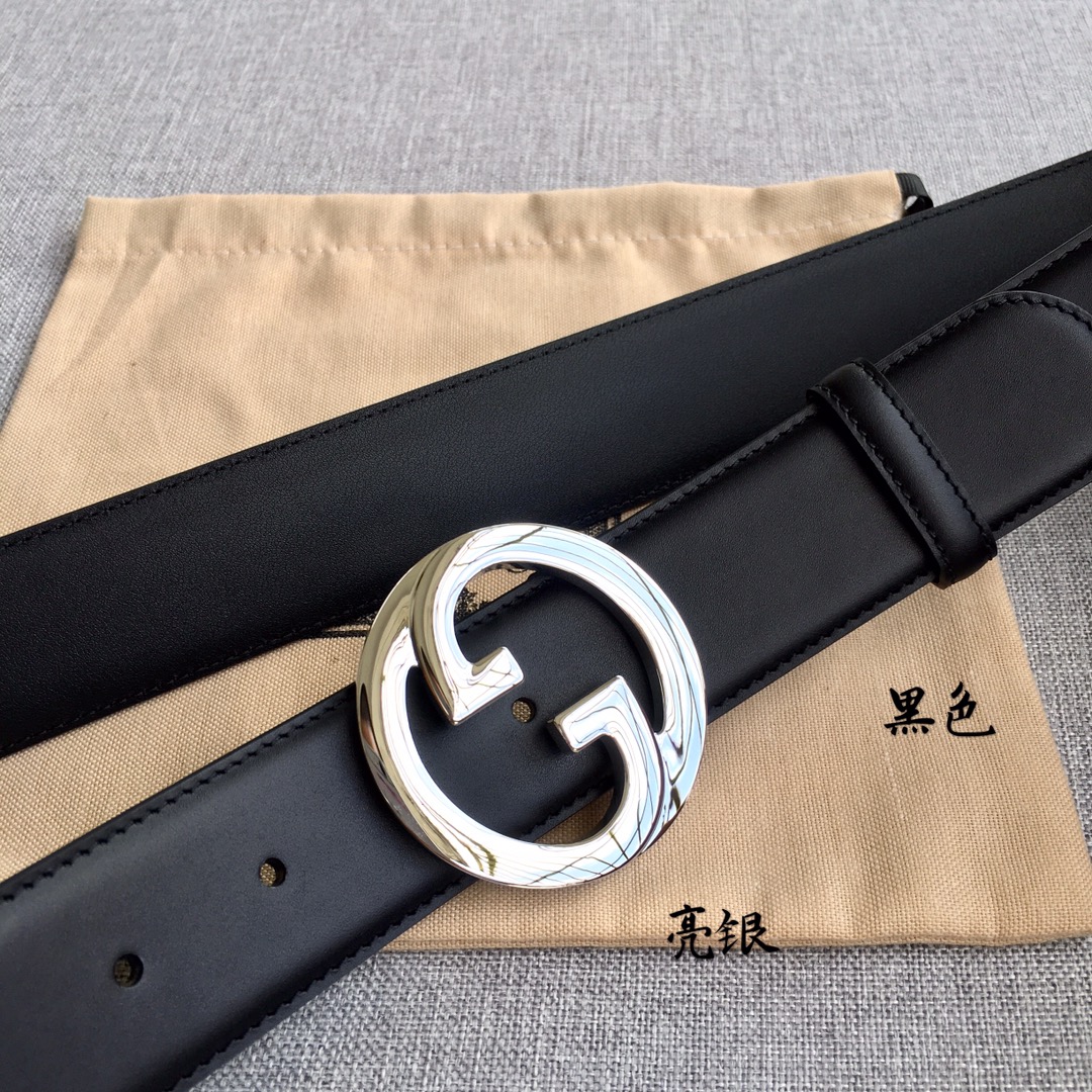 Gucci Basic Belt M