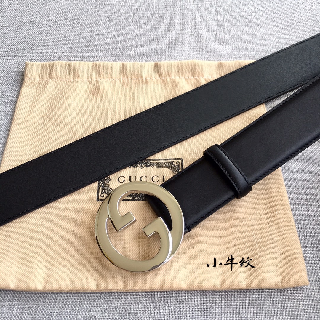 Gucci Basic Belt M